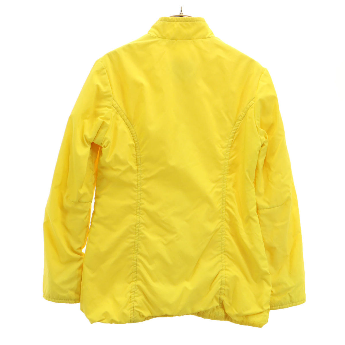 WHITE STAG ホワイトスタッグ 70s 80s ヴィンテージ ジャケット イエロー レディース