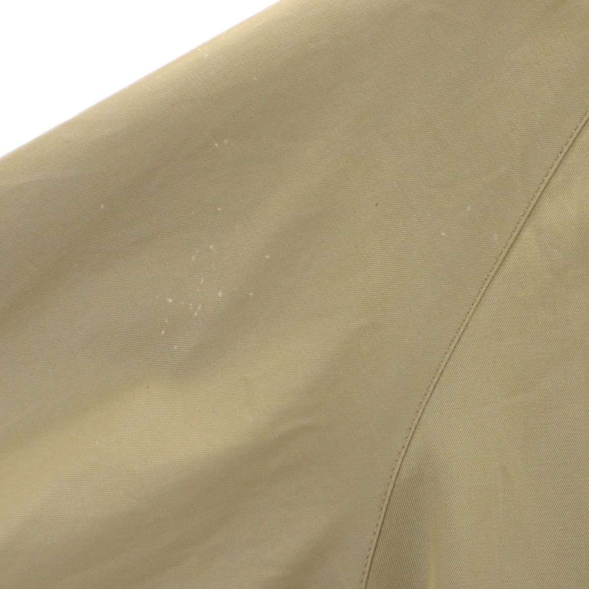 Burberrys バーバリーズ 90s 日本製 オールド スイングトップ LY カーキ 三陽商会 メンズ