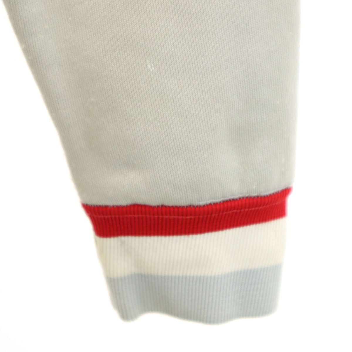 Champion チャンピオン 60s 70s USA製 ヴィンテージ トラックジャケット L グレー プロダクツタグ 裏起毛 メンズ