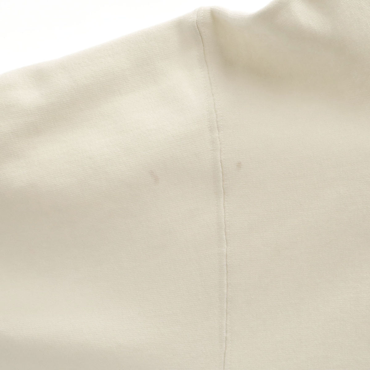 Champion チャンピオン 80s USA製 リバースウィーブ トリコタグ ヴィンテージ 2枚タグ 長袖 RISD スウェット トレーナー XL 白 裏起毛 メンズ