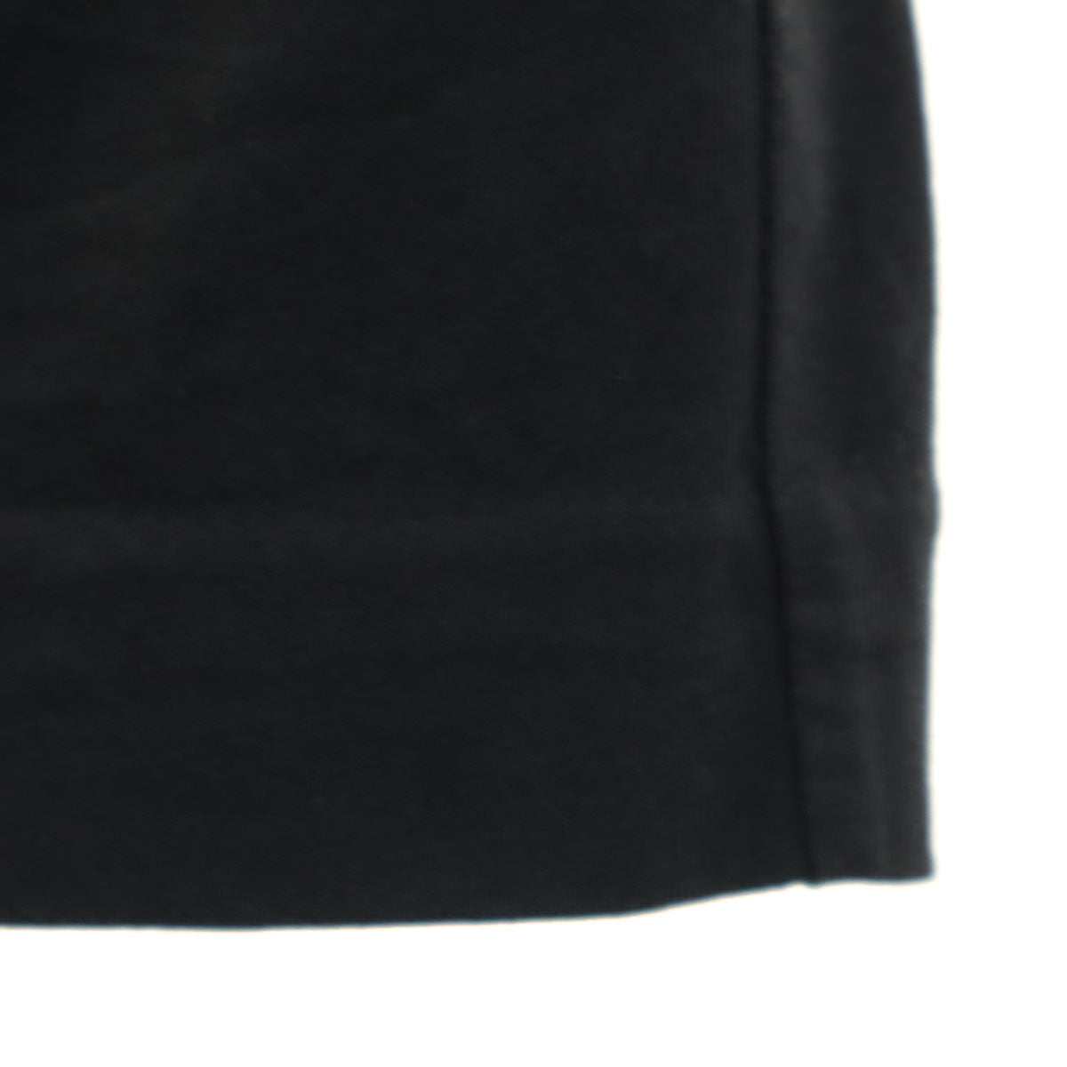 Emilio Pucci エミリオプッチ 半袖 カットソー XS ブラック レディース