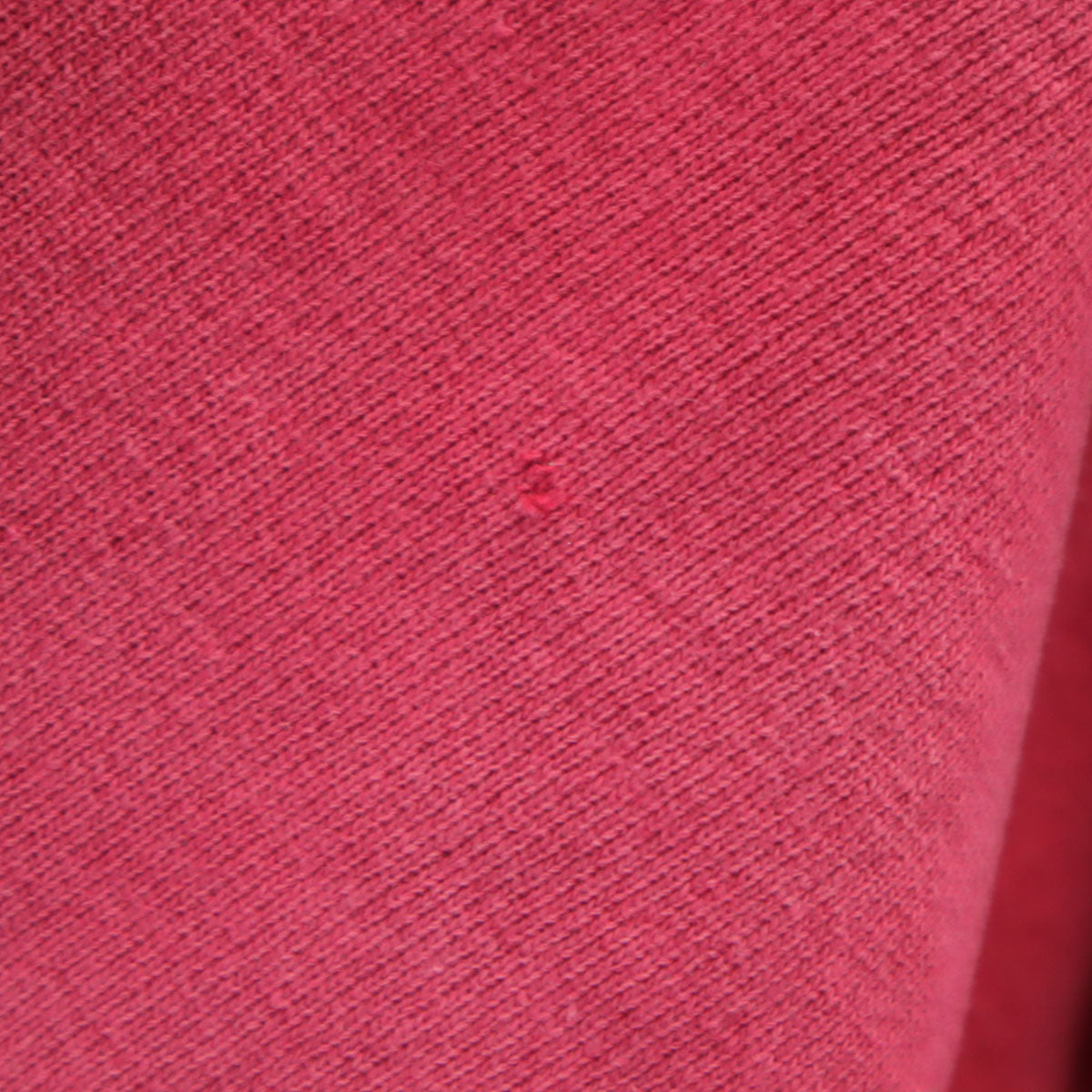 Champion チャンピオン 90s USA製 オールド 刺繍タグ リバースウィーブ スウェット ベースボール ジャケット L マゼンタ系 裏起毛 メンズ