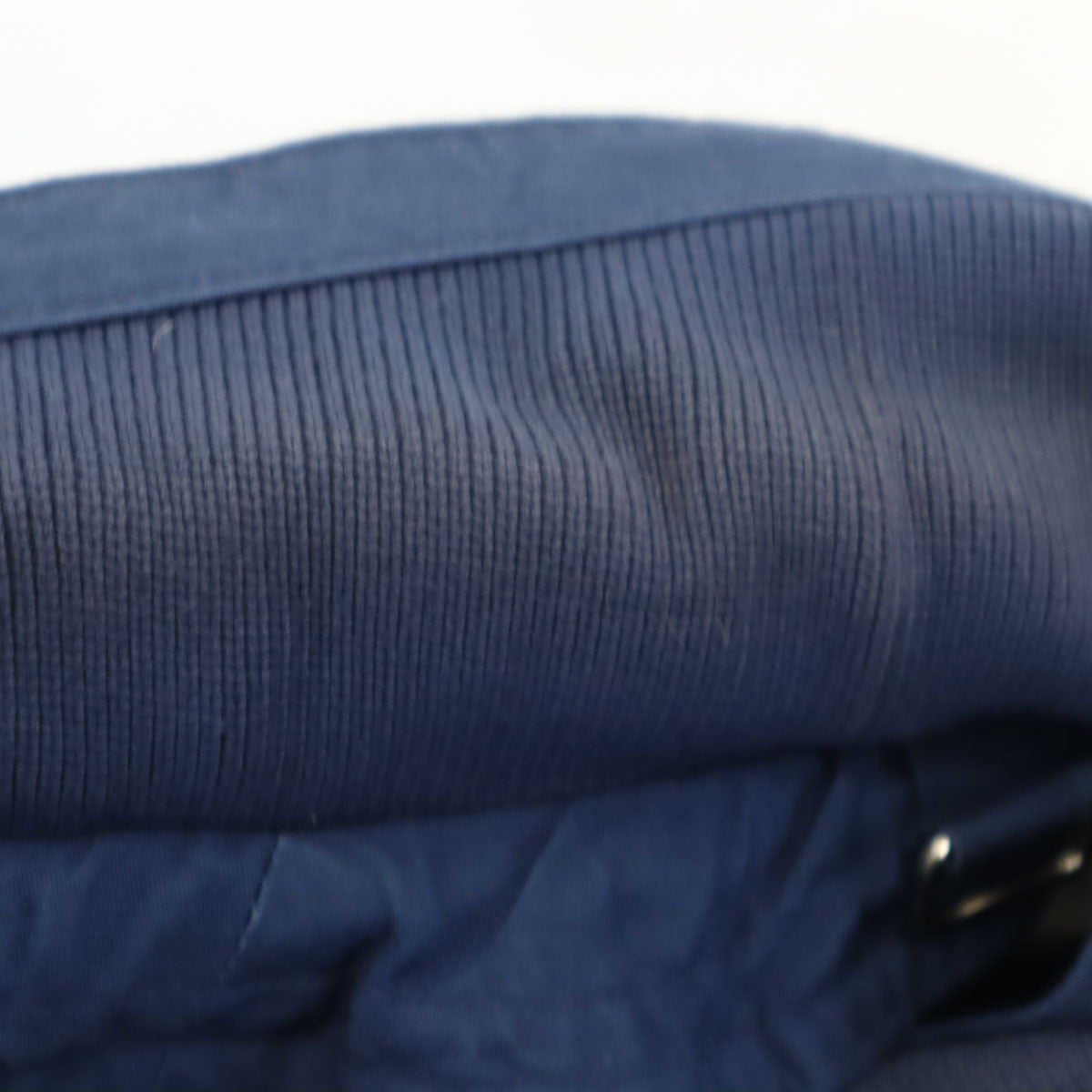 MIGHTY MAC マイティーマック 80s ヴィンテージ ブルゾン 38 ネイビー ジャケット メンズ