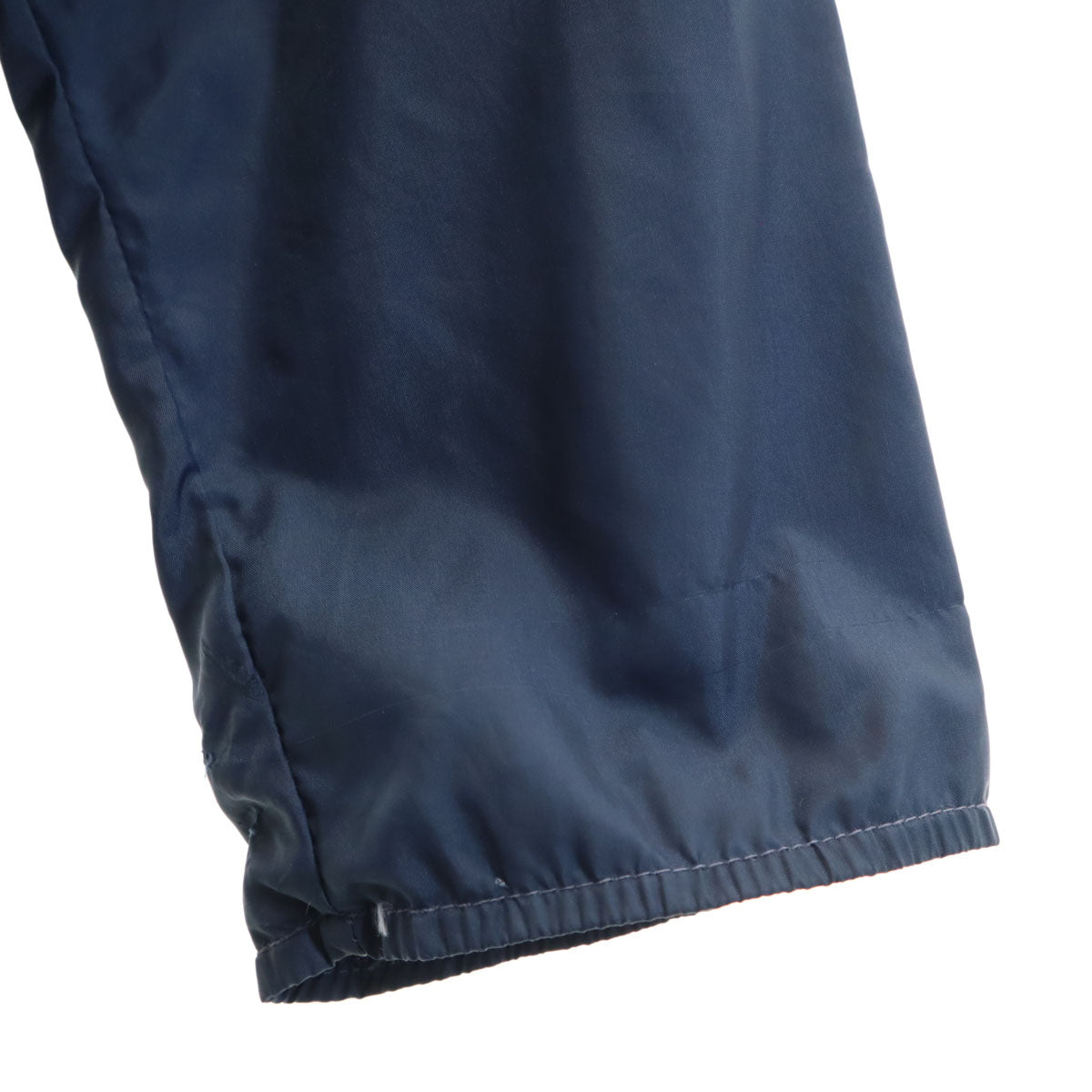 80s ヴィンテージ コーチジャケット L ネイビー メンズ