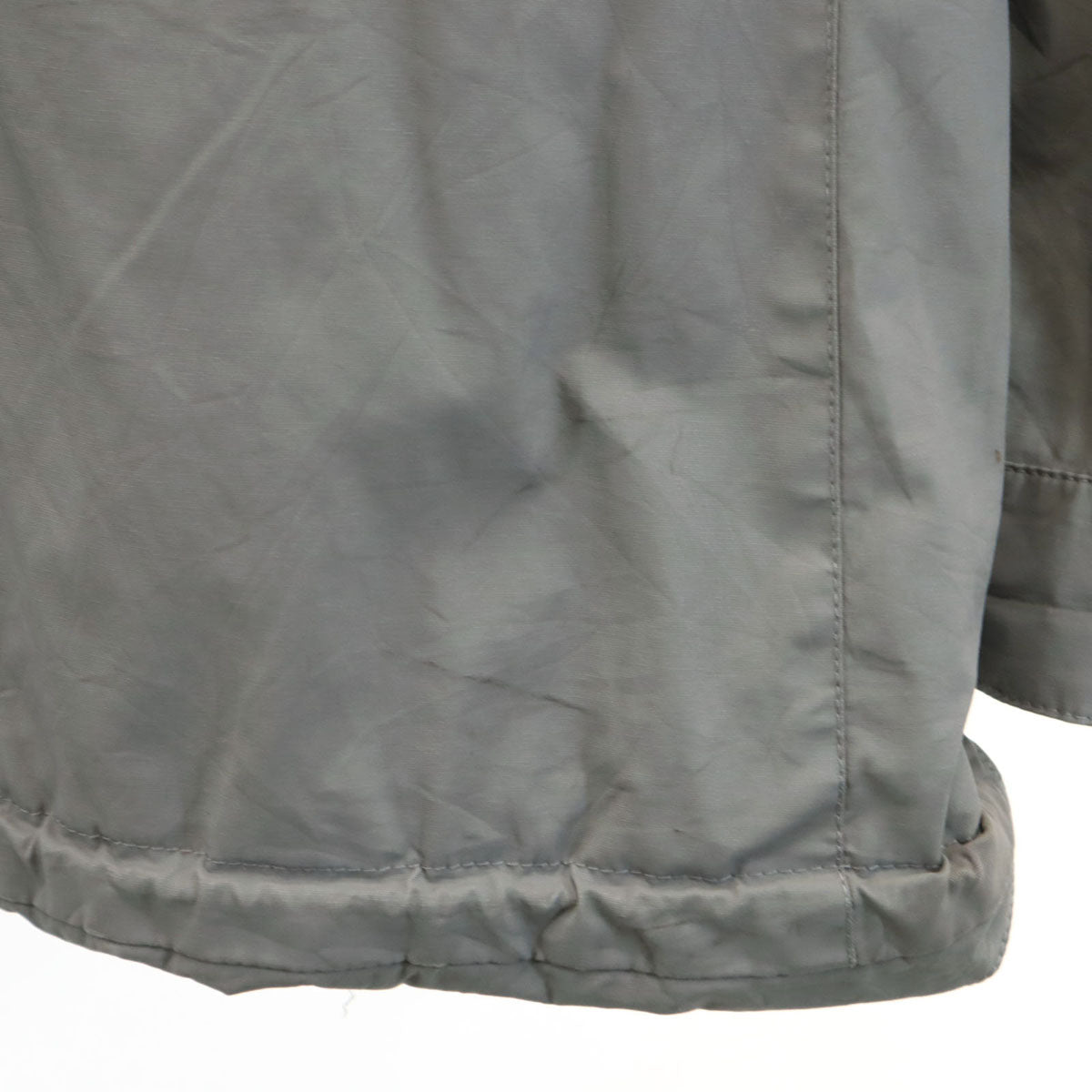 DKNY DONNA KARAN NEW YORK ダナキャランニューヨーク ジャケット S グレー メンズ