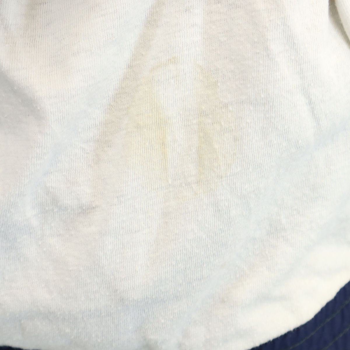 Reebok リーボック 90s ブルガリア製 オールド ナイロンジャケット XL ネイビー メンズ