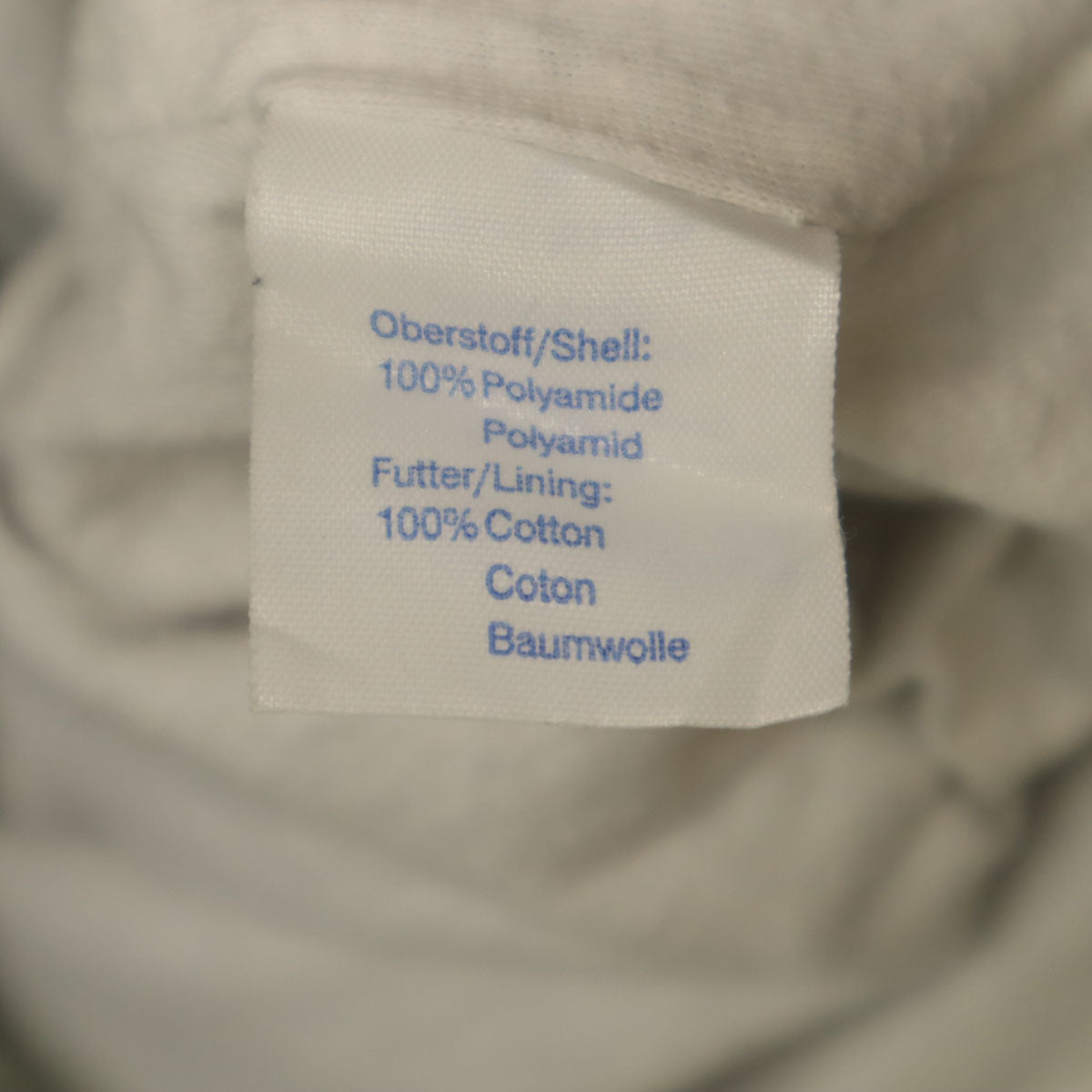 Reebok リーボック 90s ブルガリア製 オールド ナイロンジャケット XL ネイビー メンズ