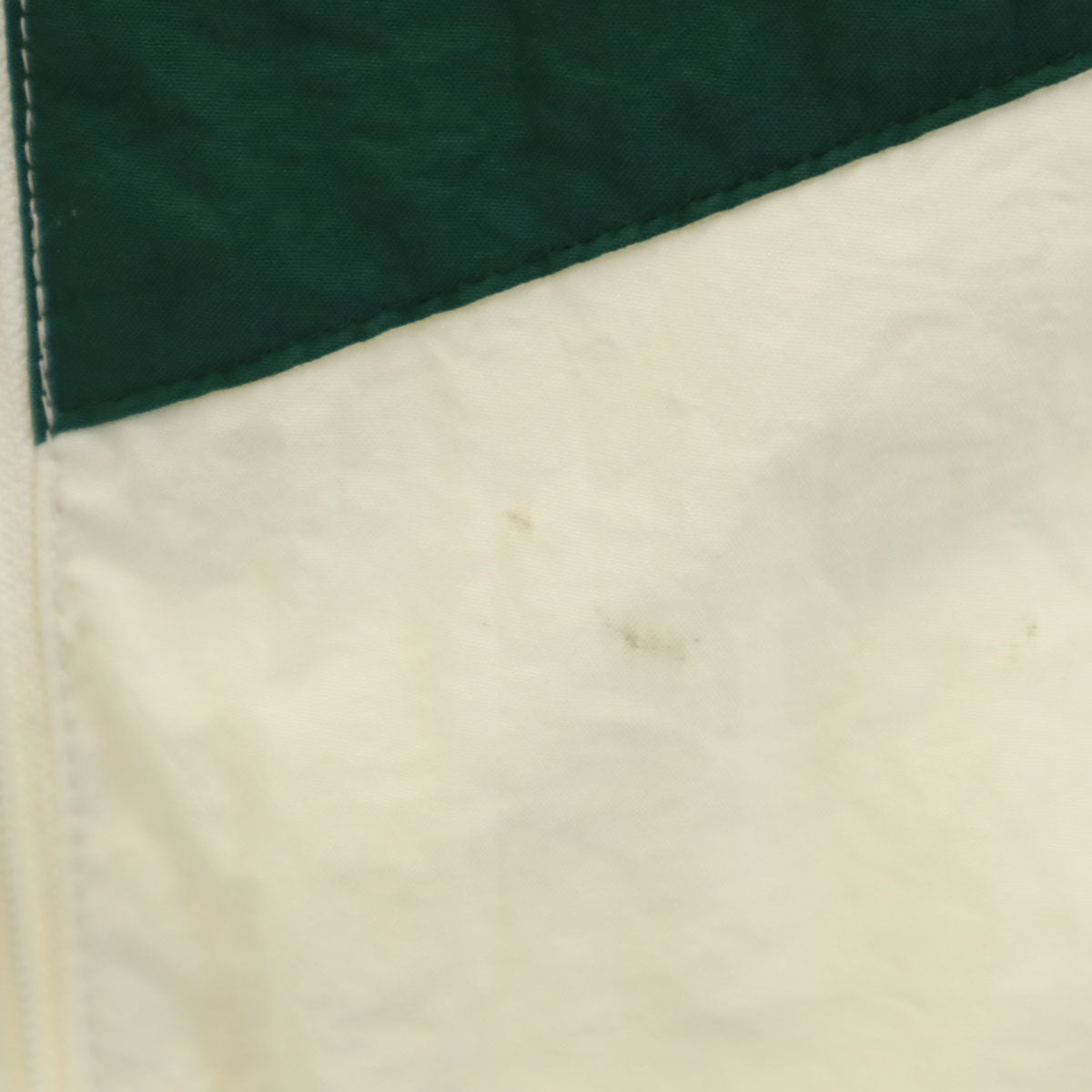 adidas アディダス 80s ATP tour ヴィンテージ トラックジャケット XL アイボリー メンズ