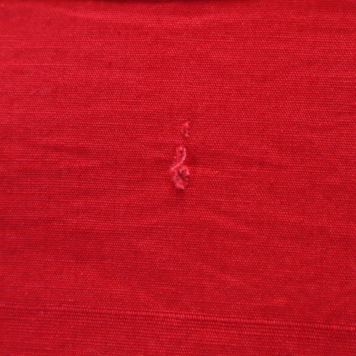 PACIFIC ATHLETIC COMPANY 70s ヴィンテージ 長袖 ブルゾン M レッド メンズ