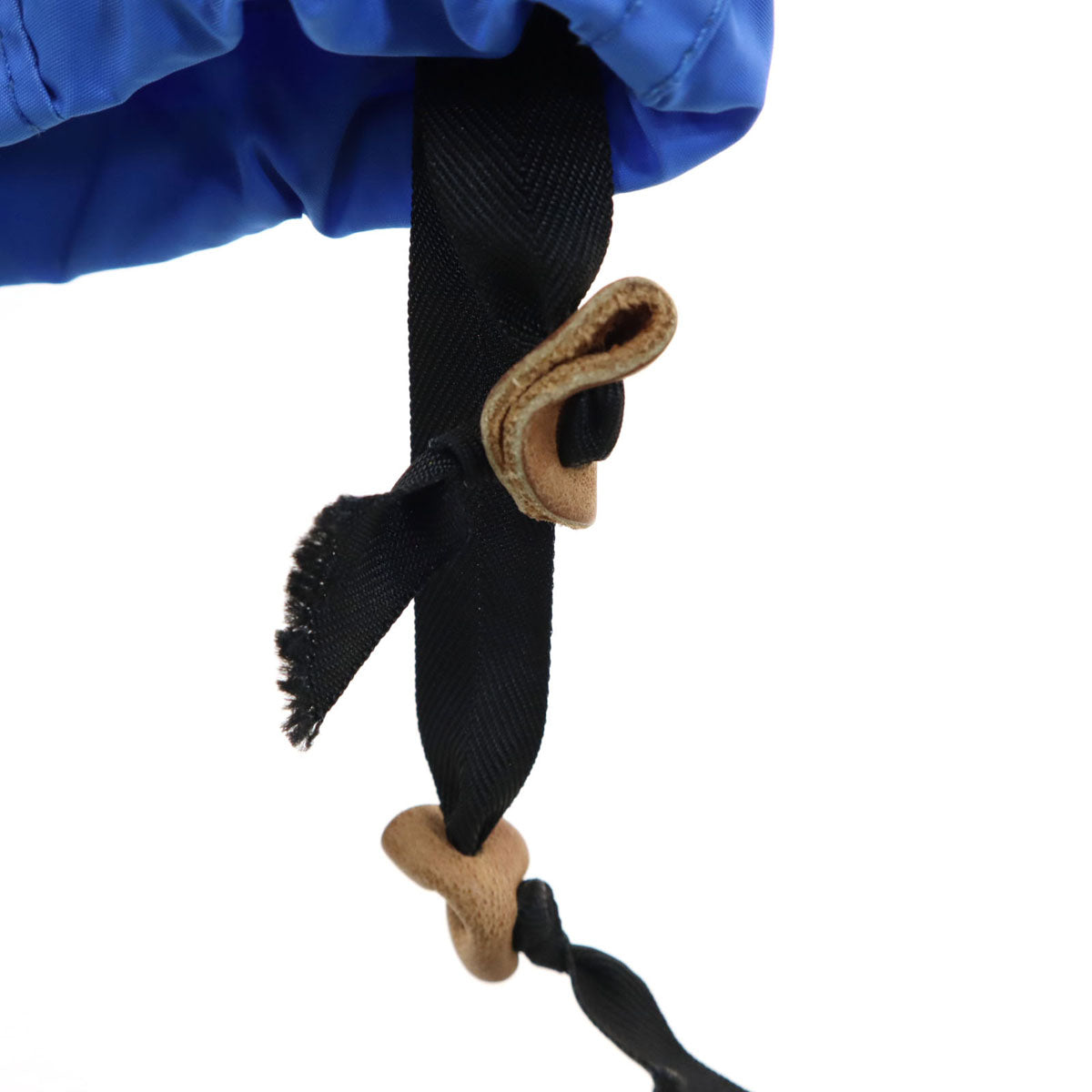 L.L.Bean エルエルビーン 80s USA製 ヴィンテージ 長袖 ハーフ ジップパーカー L ブルー アウトドア メンズ