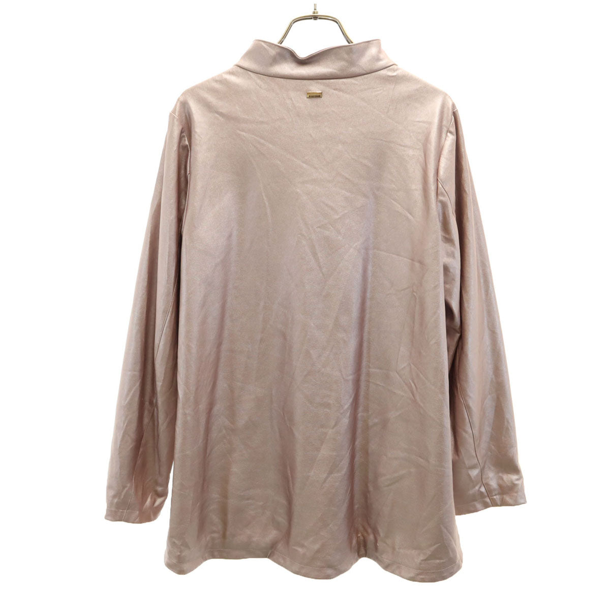 Herno ヘルノ 長袖 ジャケット 14A ピンク系 キッズ