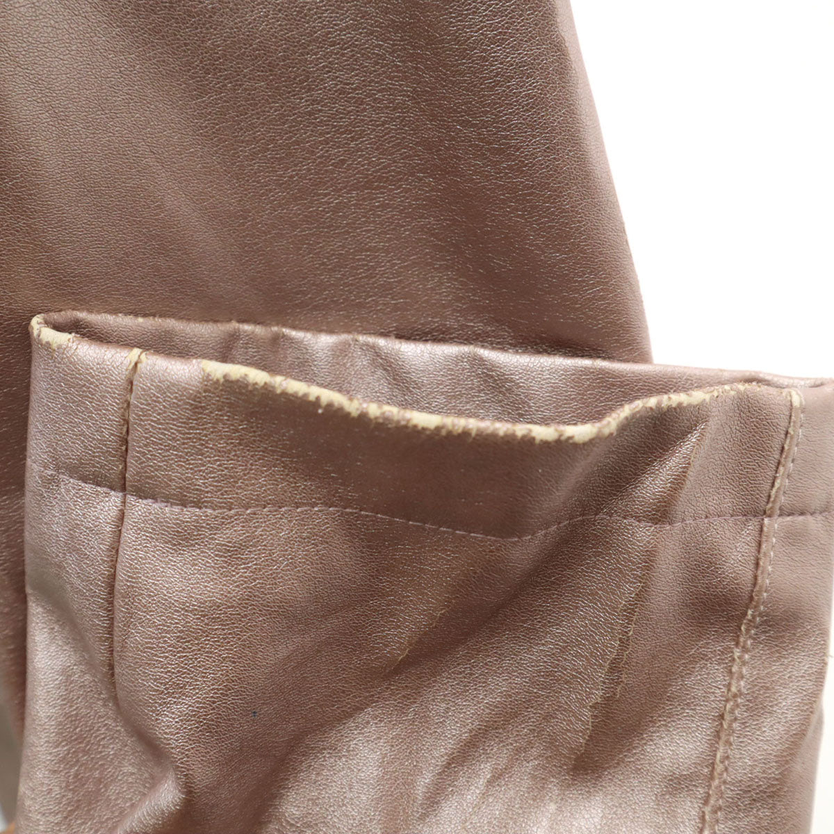 Herno ヘルノ 長袖 ジャケット 14A ピンク系 キッズ