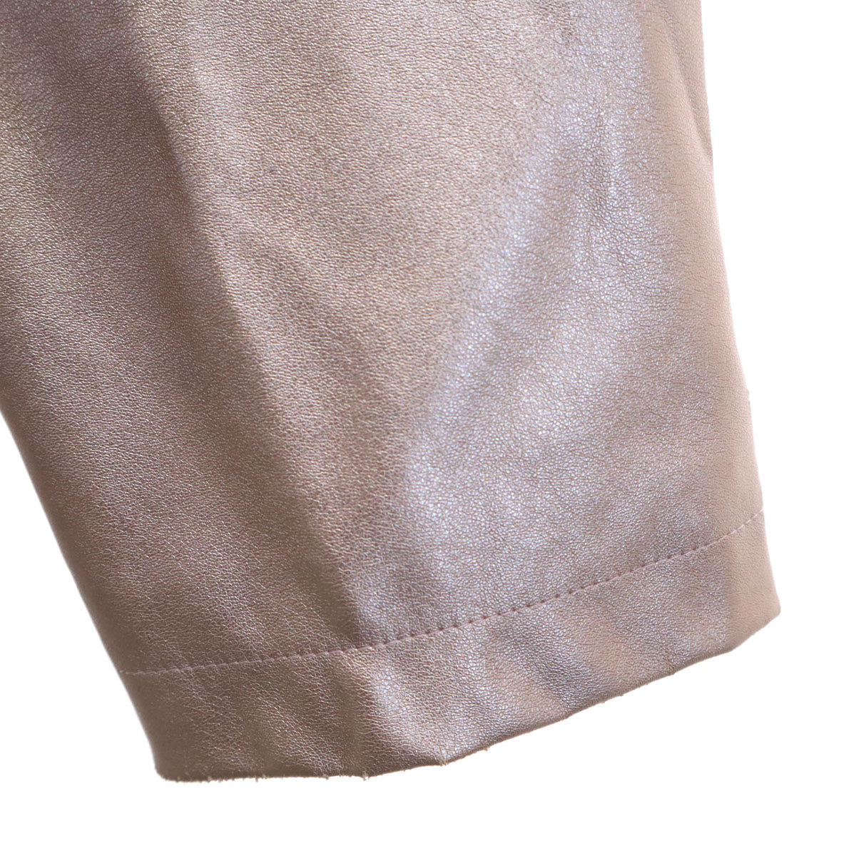 Herno ヘルノ 長袖 ジャケット 14A ピンク系 キッズ