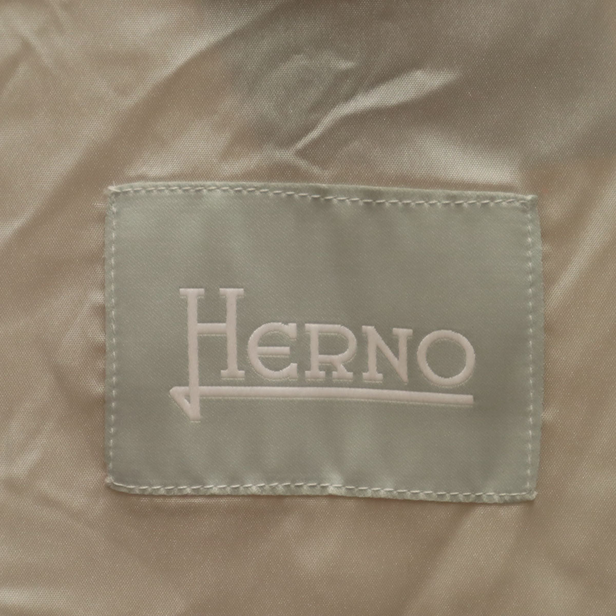 Herno ヘルノ 長袖 ジャケット 14A ピンク系 キッズ