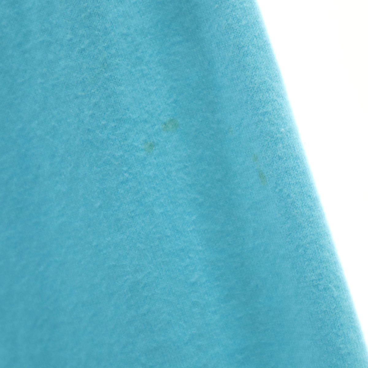 XLARGE エクストララージ ロゴ刺繍 長袖 Tシャツ L ブルー系 ロンT メンズ