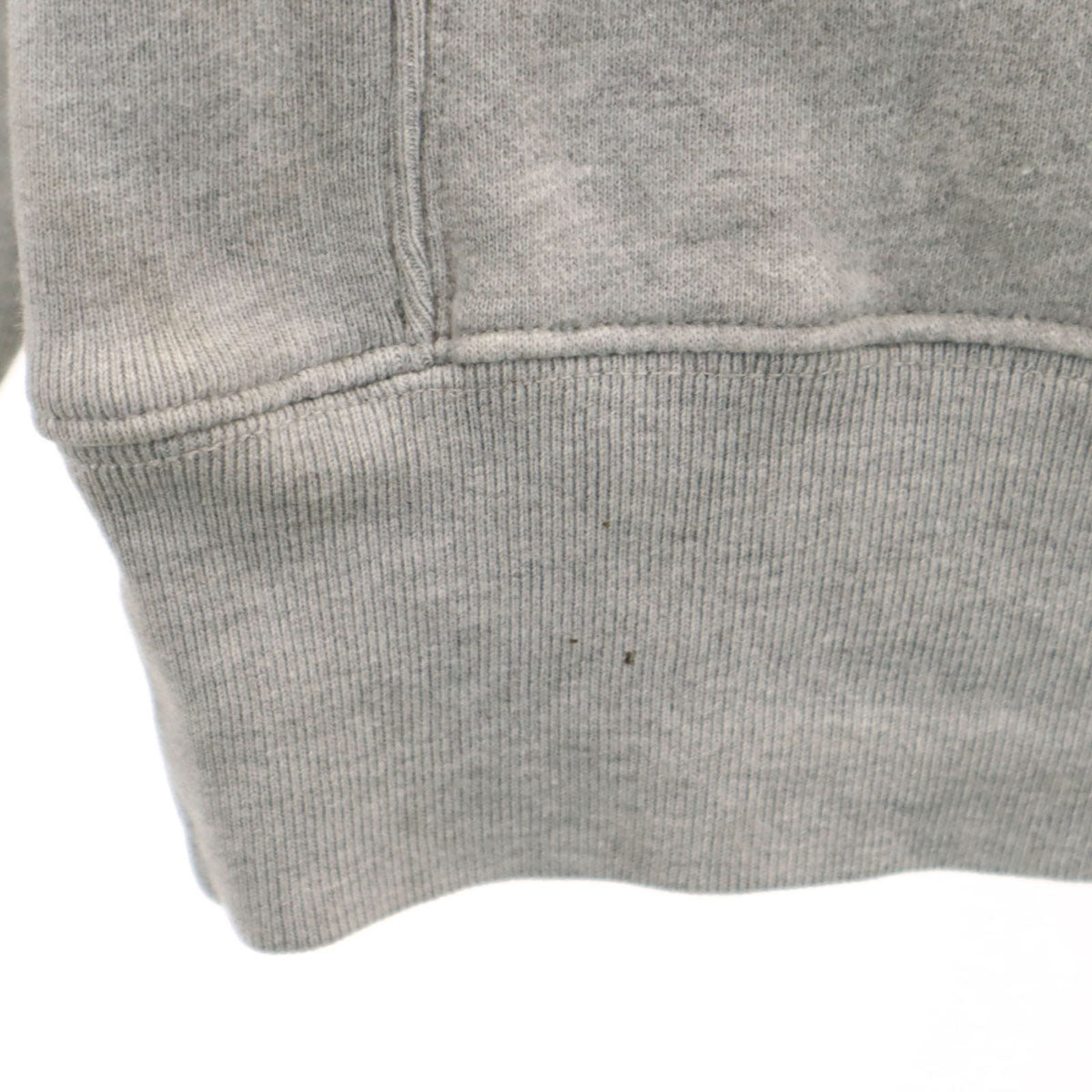 Polo by Ralph Lauren ポロバイラルフローレン 長袖 スウェット トレーナー M グレー 裏起毛 アクティ21 メンズ