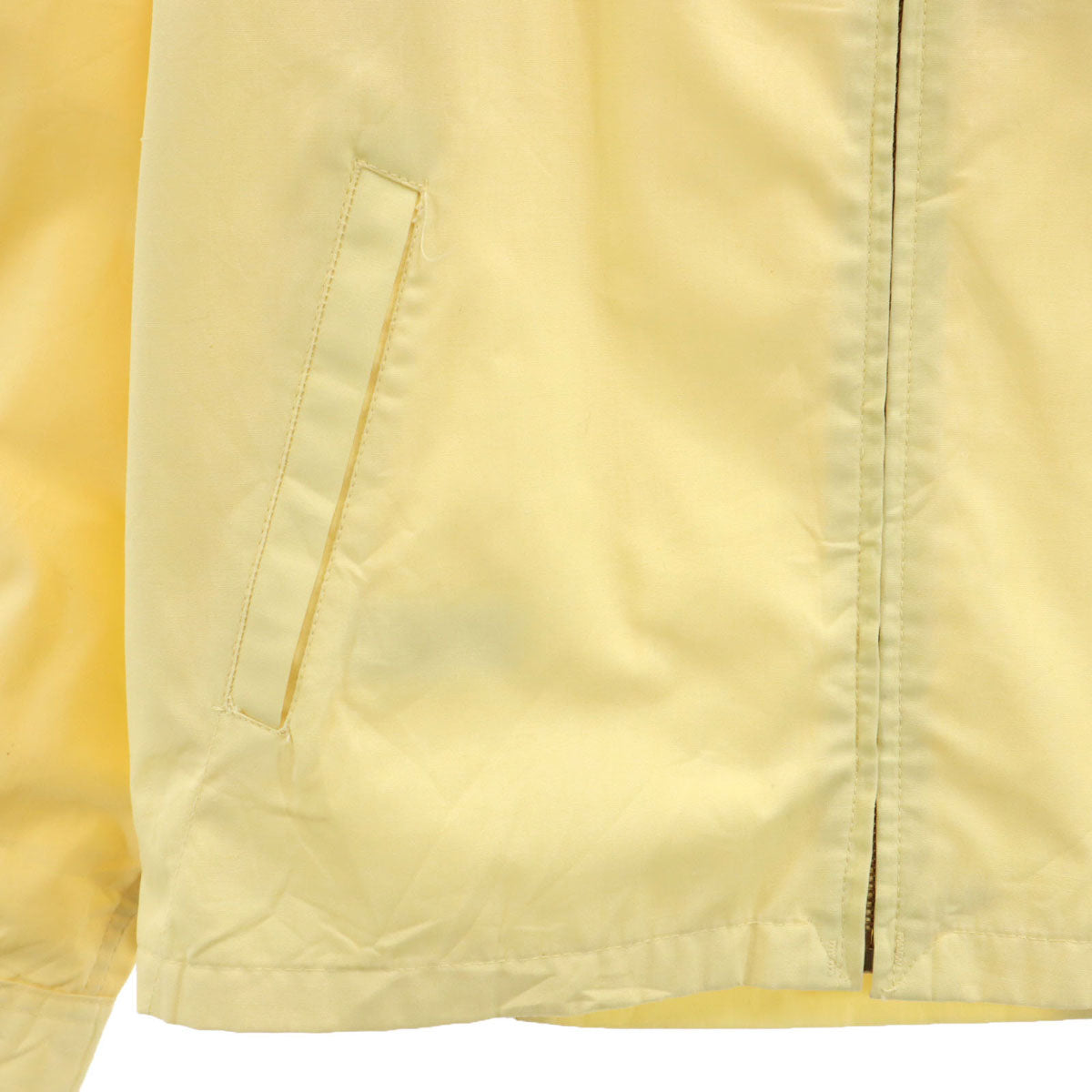 PETERS 60s 70s ヴィンテージ バック刺繍 スイングトップ 38