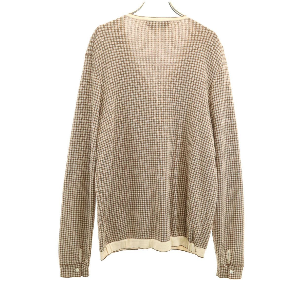 フェラガモ　ヴィンテージカーディガン フェラガモヴィンテージカーディガン