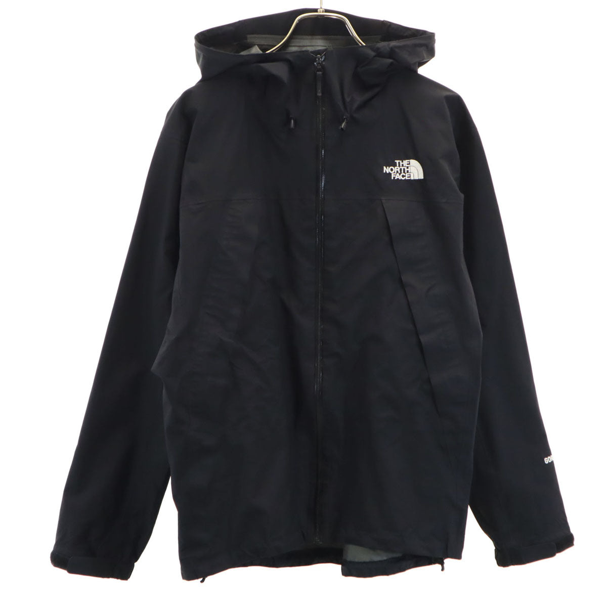 THE NORTH FACE ノースフェイス NP11503 クライムライト ジャケット S ブラック アウトドア NP11503 収納袋付き ゴアテックス メンズ