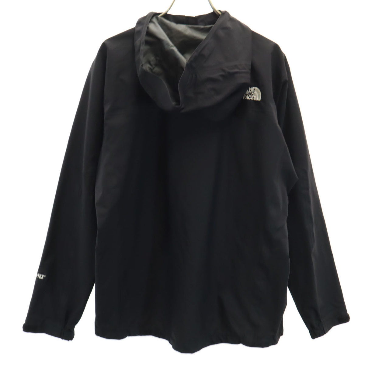 THE NORTH FACE ノースフェイス NP11503 クライムライト ジャケット S ブラック アウトドア NP11503 収納袋付き ゴアテックス メンズ