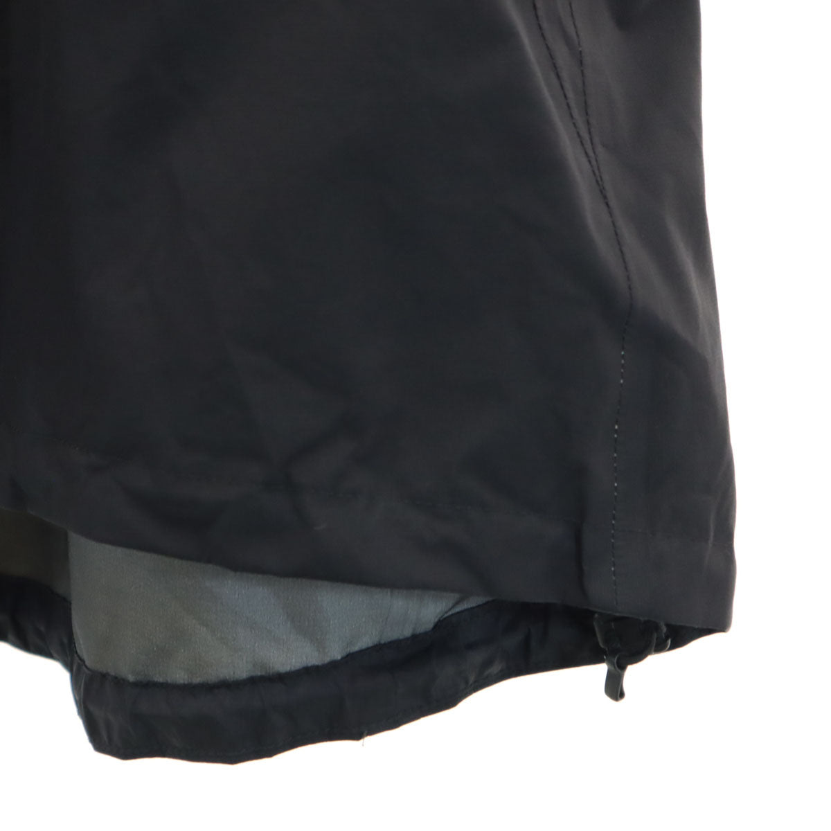 THE NORTH FACE ノースフェイス NP11503 クライムライト ジャケット S ブラック アウトドア NP11503 収納袋付き ゴアテックス メンズ