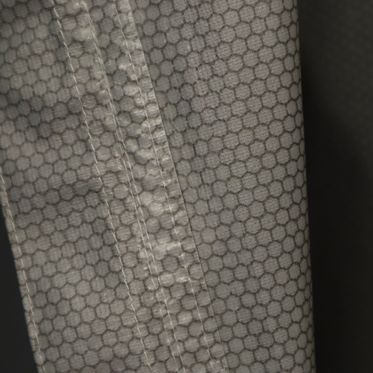 SALOMON サロモン ウインドブレーカー M グレー ジャケット レディース