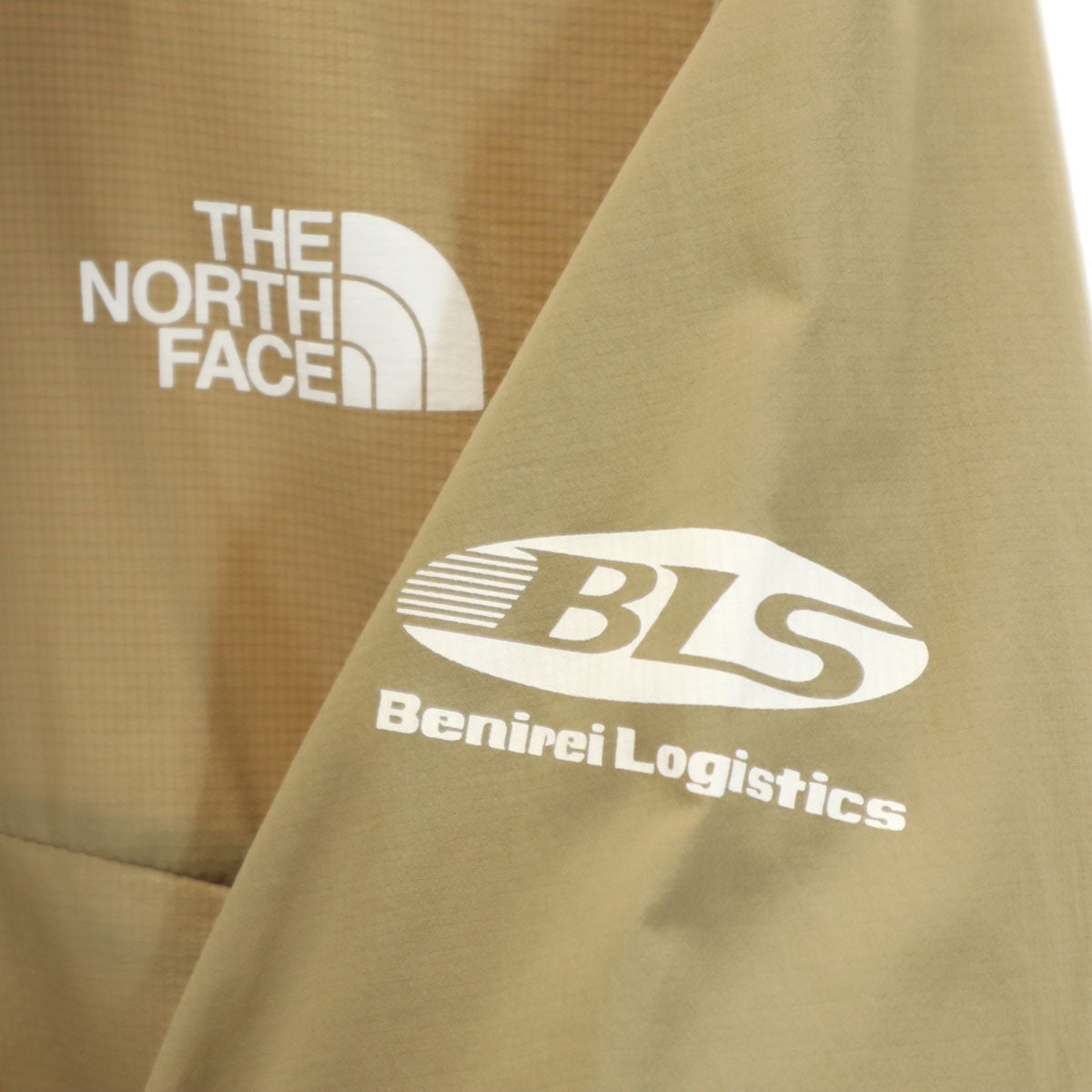 THE NORTH FACE ノースフェイス スワローテイル ジャケット L ベージュ アウトドア NP22203 メンズ