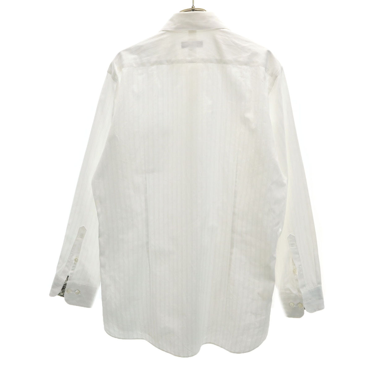 BURBERRY BLACK LABEL バーバリーブラックレーベル 長袖 シャツ 41