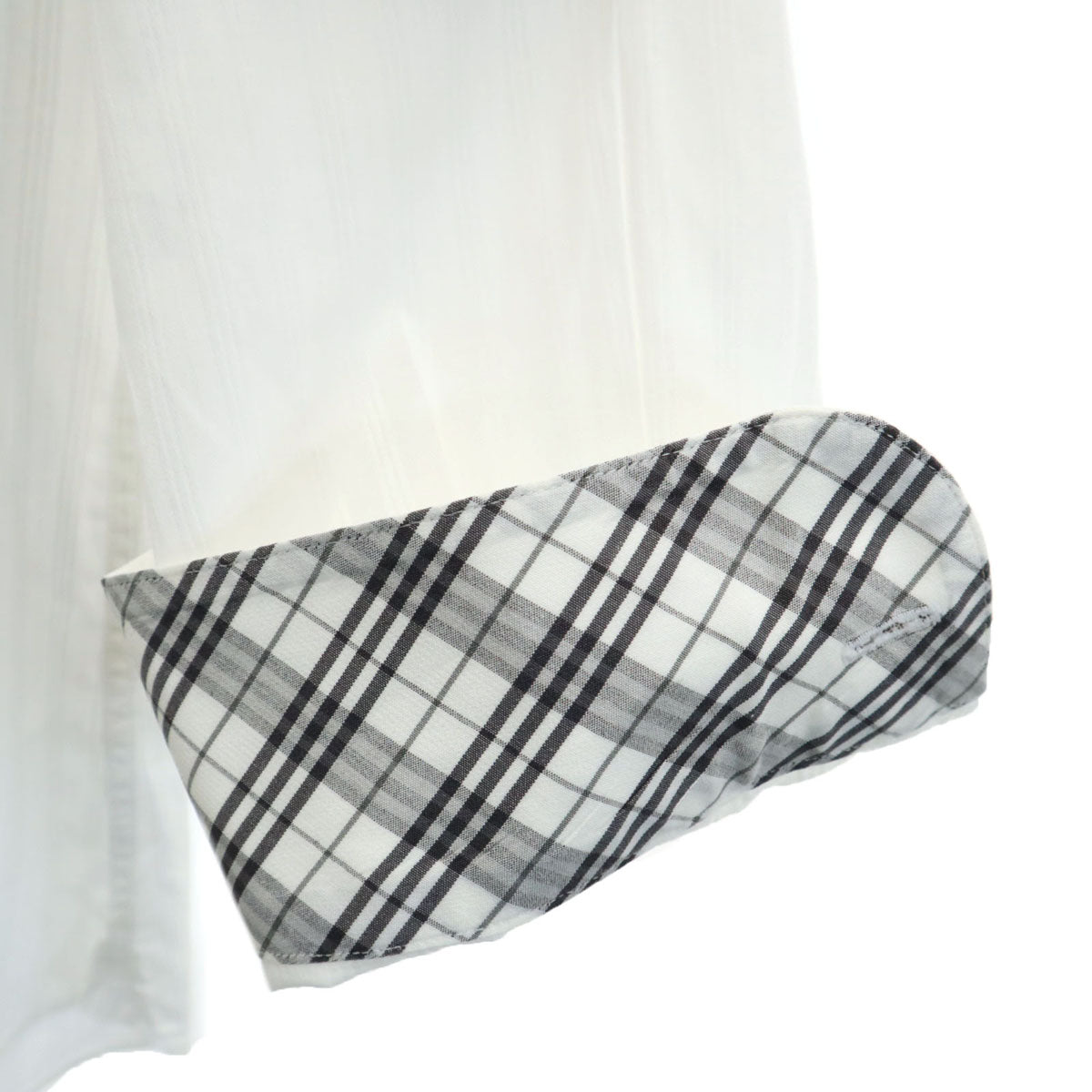 BURBERRY BLACK LABEL バーバリーブラックレーベル 長袖 シャツ 41