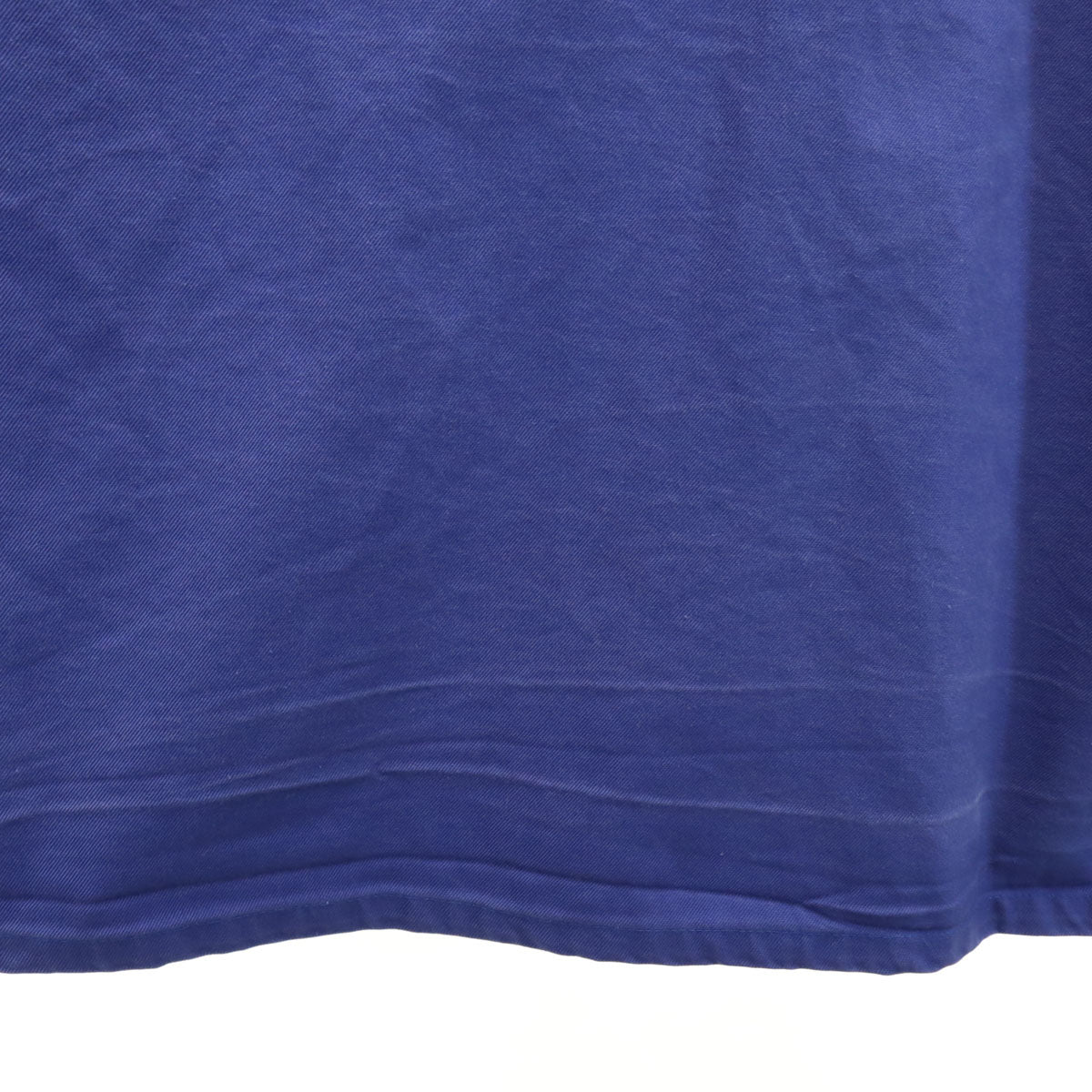 elis ユーロワーク 長袖 カバーオール 4 ブルー系 メンズ