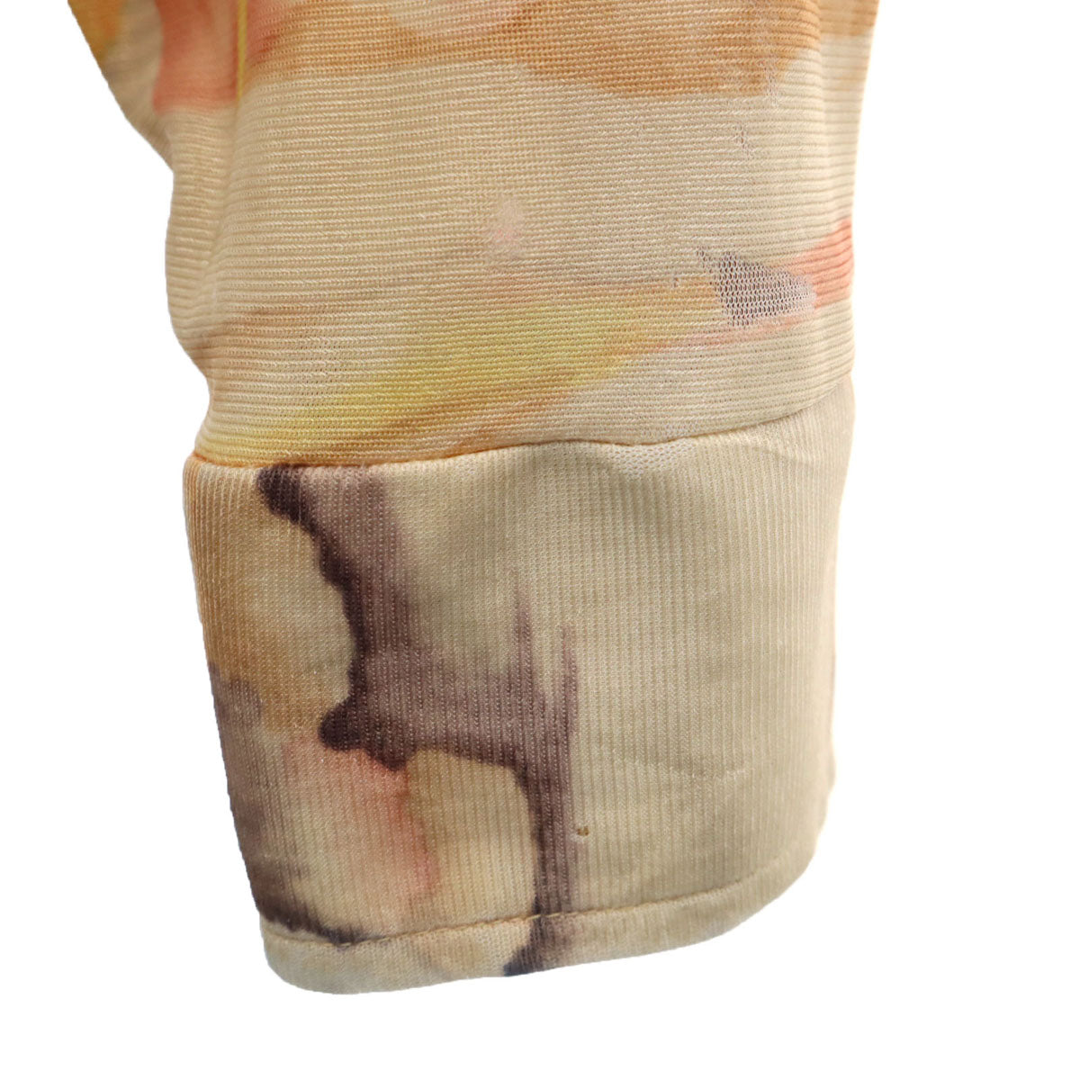 KENNINGTON ケニントン 70s ヴィンテージ 総柄 長袖 シャツ メンズ