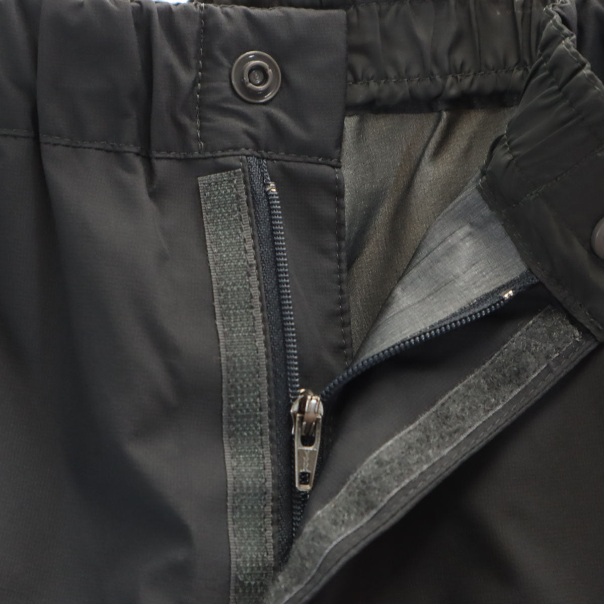 THE NORTH FACE ノースフェイス レインジャケット 上下 セットアップ M 朱色 レインテックス プラズマ アウトドア NPW11212 収納袋付き レディース