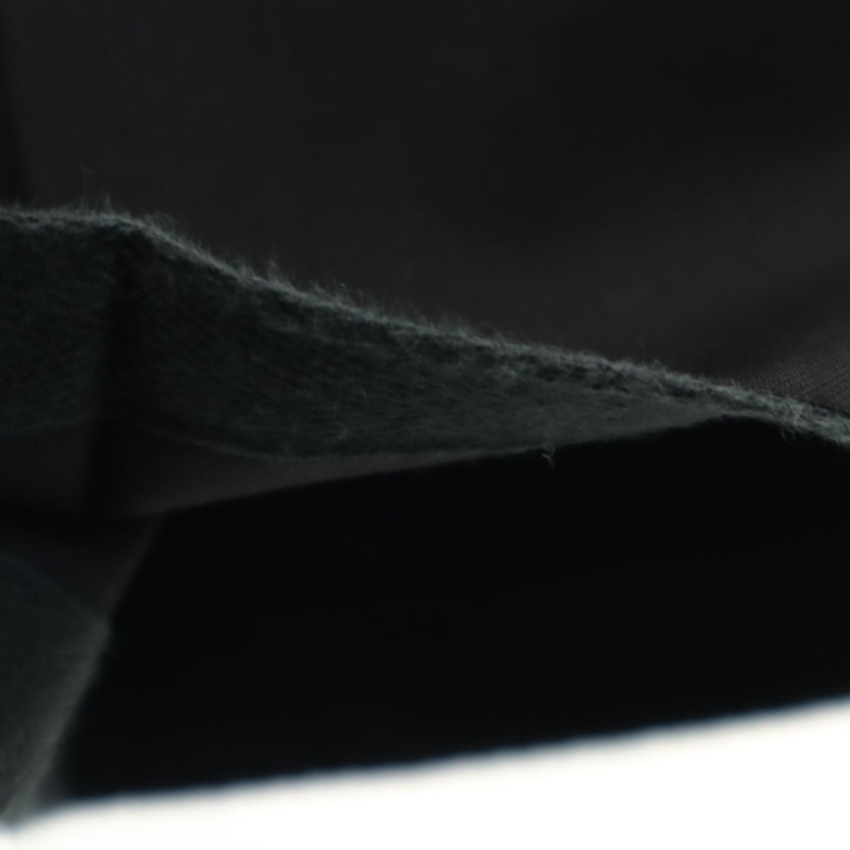 PRADA プラダ イタリア製 スーツ 上下 セットアップ 48R ブラック メンズ