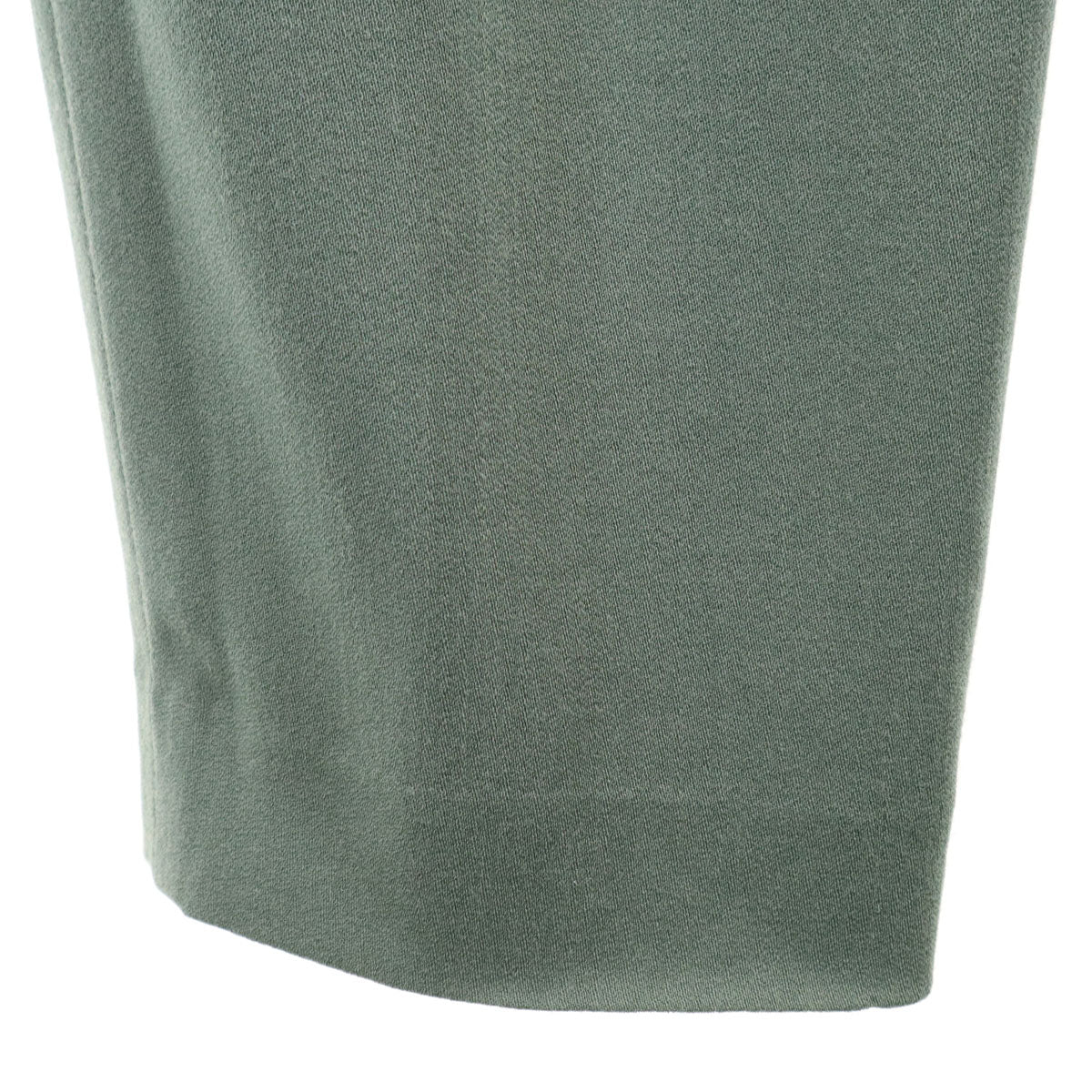 Burberrys バーバリーズ 90s オールド パンツスーツ 上下 セットアップ 11 グリーングレー レディース