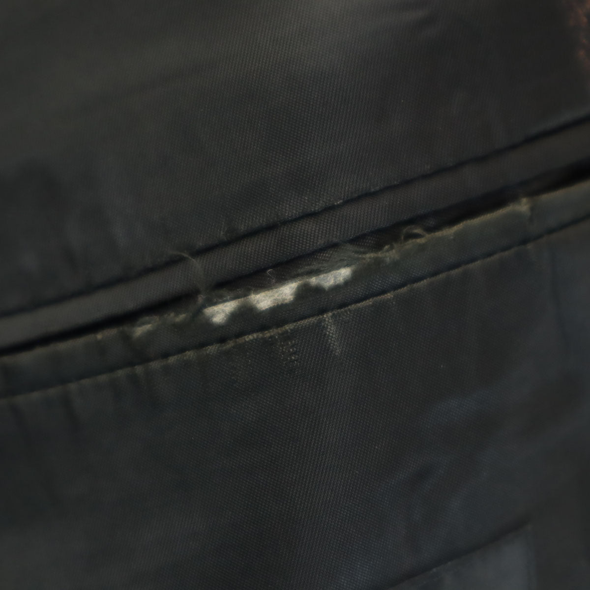 Y’s for men ワイズフォーメン スーツ 上下 セットアップ M ブラウン系 ヨウジヤマモト メンズ