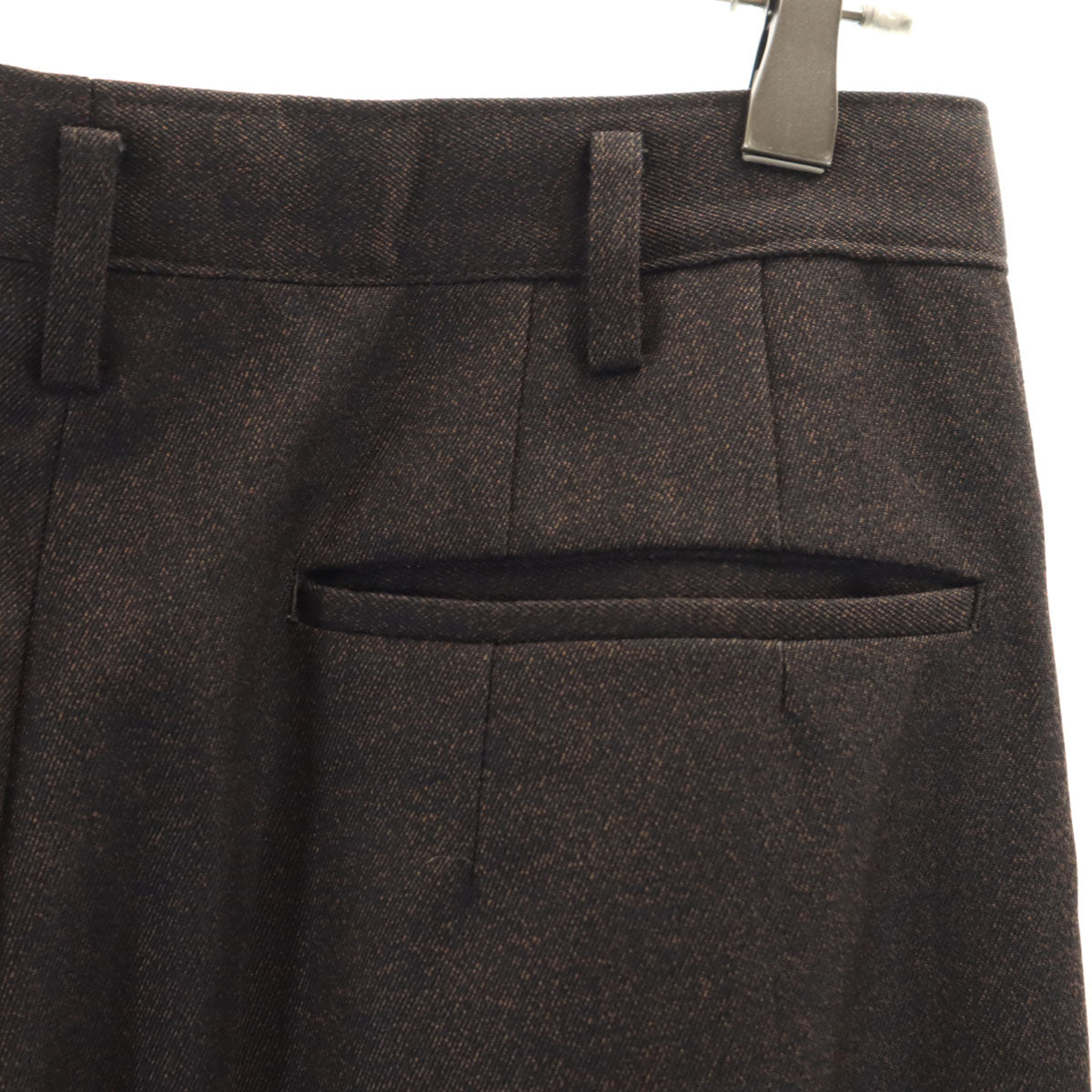 Y’s for men ワイズフォーメン スーツ 上下 セットアップ M ブラウン系 ヨウジヤマモト メンズ