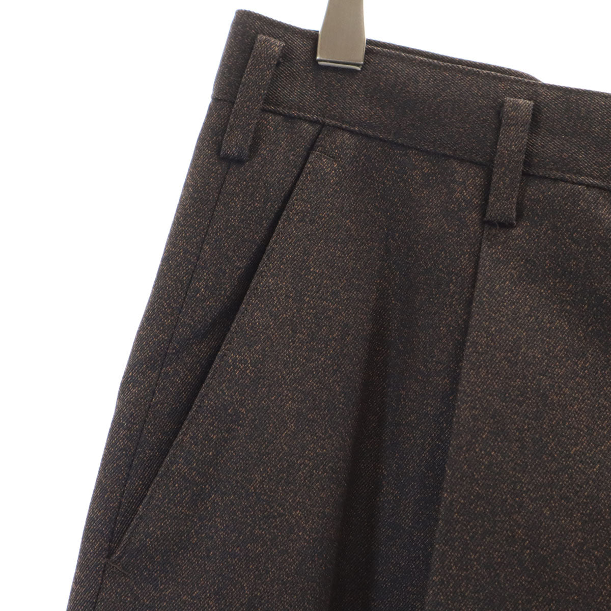 Y’s for men ワイズフォーメン スーツ 上下 セットアップ M ブラウン系 ヨウジヤマモト メンズ