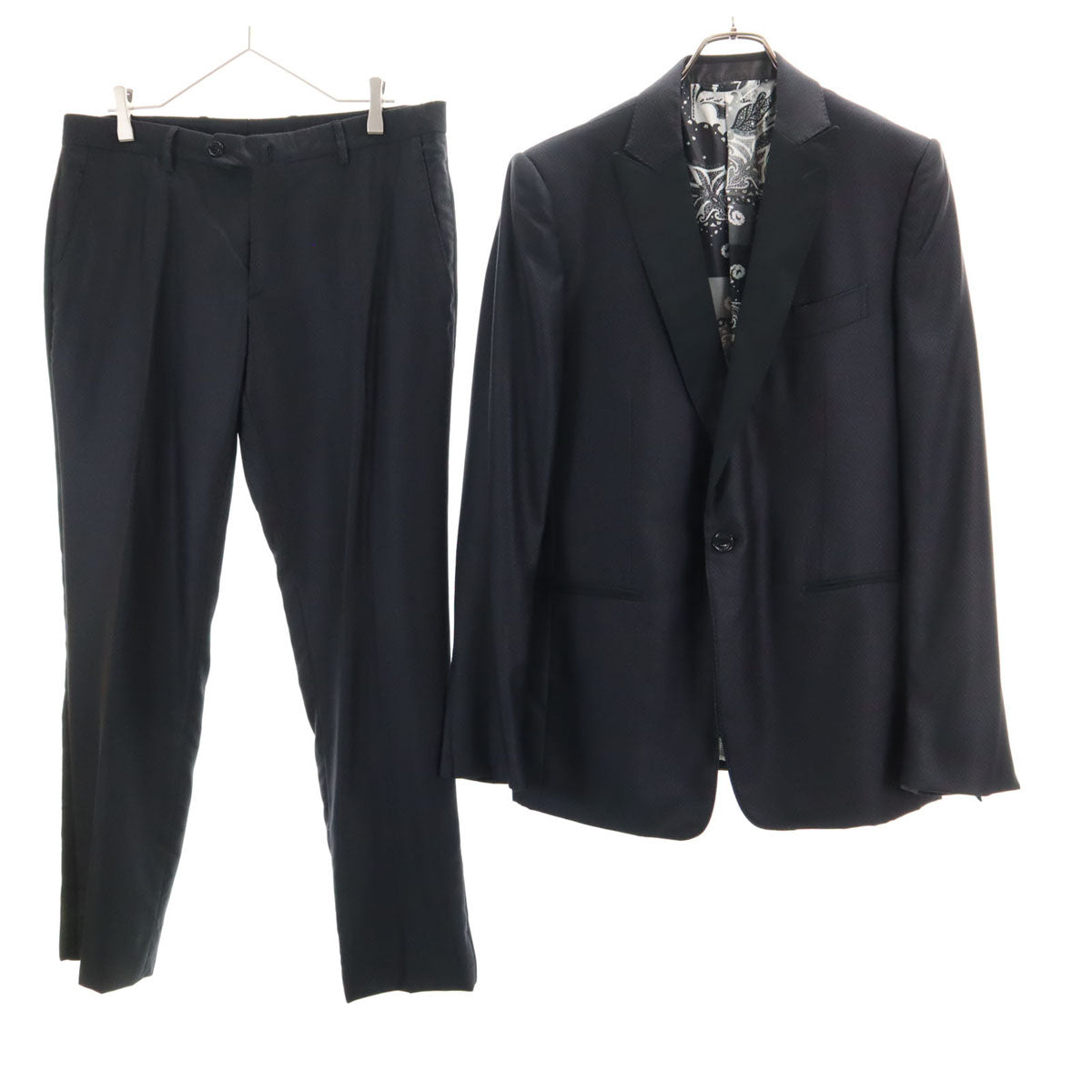 ETRO / エトロ ブランド一覧｜ヴィンテージ古着のオンライン通販なら