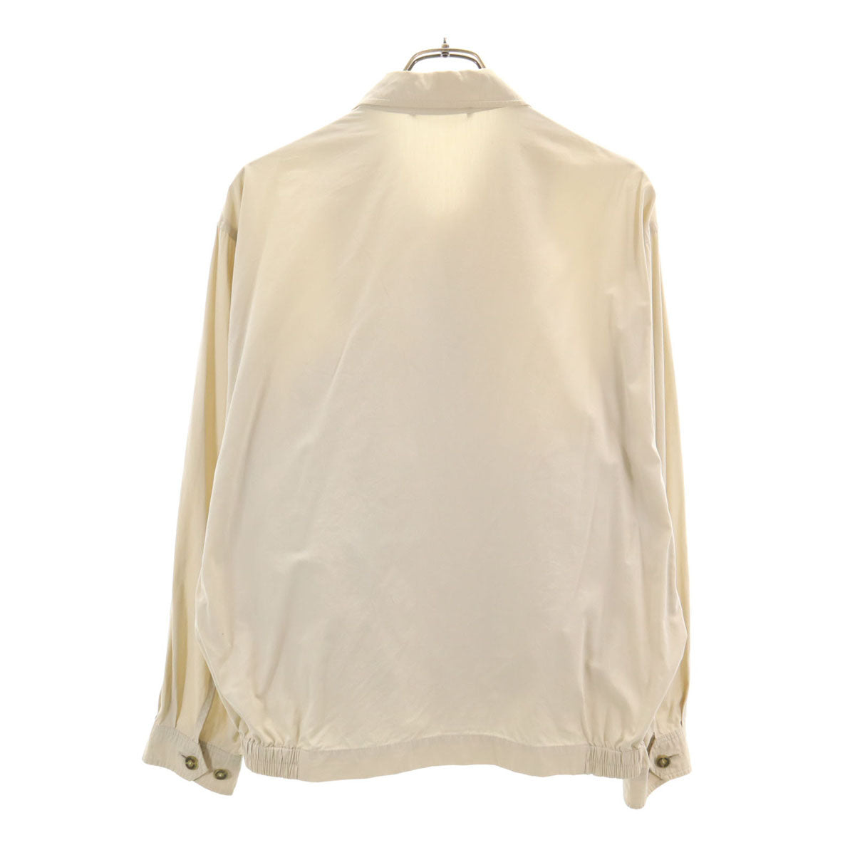 Burberrys バーバリーズ 90s オールド スイングトップ L ベージュ メンズ