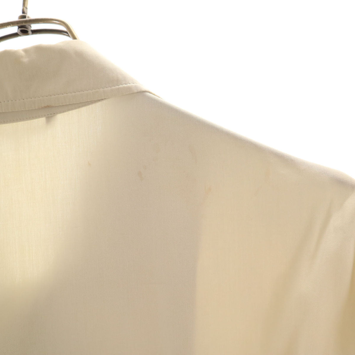 Burberrys バーバリーズ 90s オールド スイングトップ L ベージュ メンズ