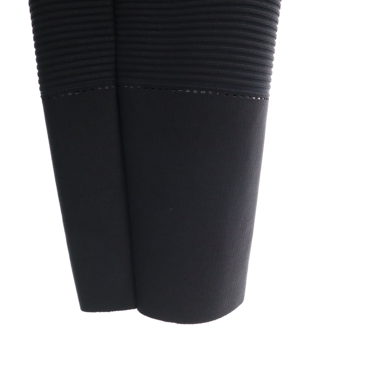 ISSEY MIYAKE イッセイミヤケ 日本製 テーラードジャケット ブラック メンズ