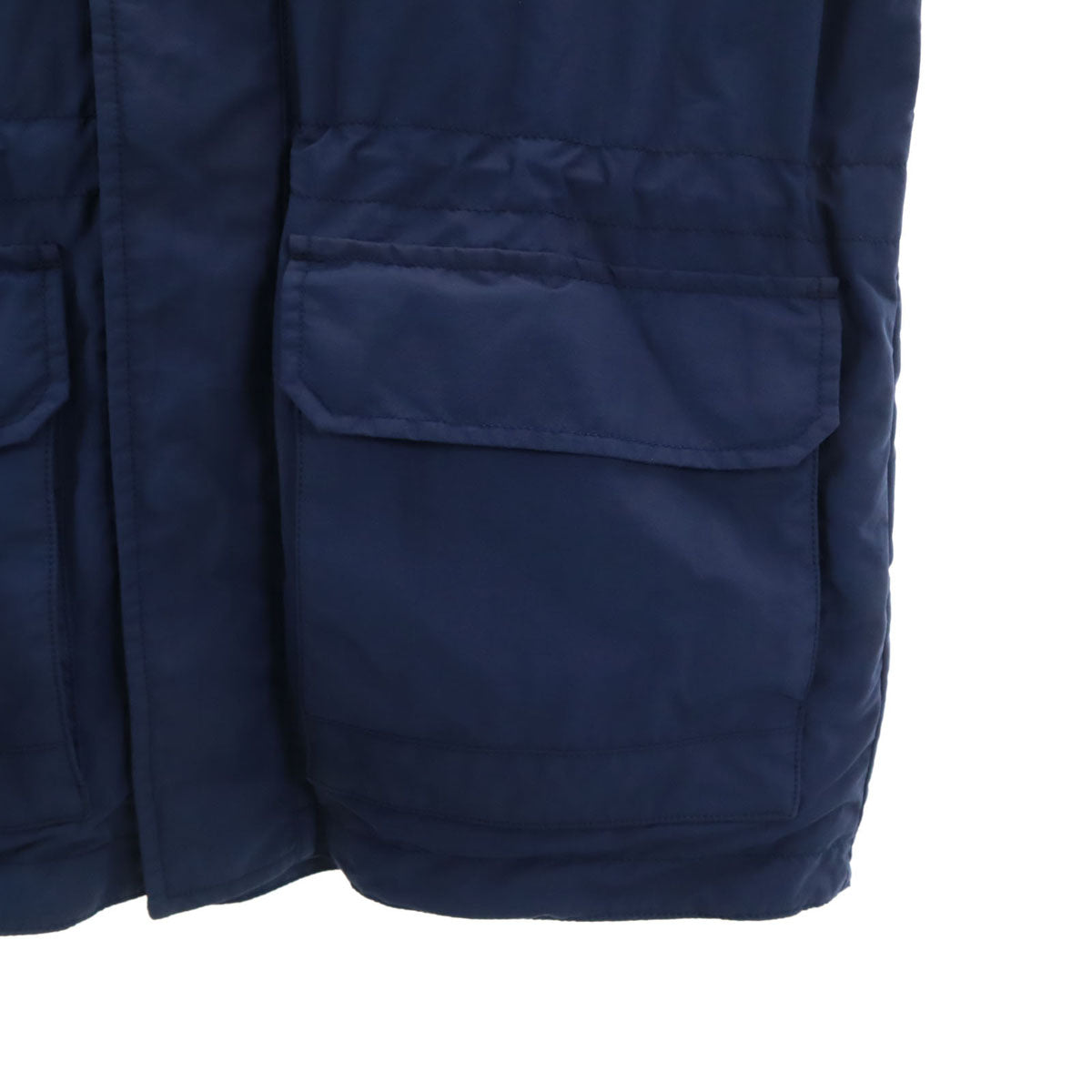 patagonia パタゴニア マウンテンパーカー S ネイビー 裏メッシュ アウトドア STY27355SP16 メンズ