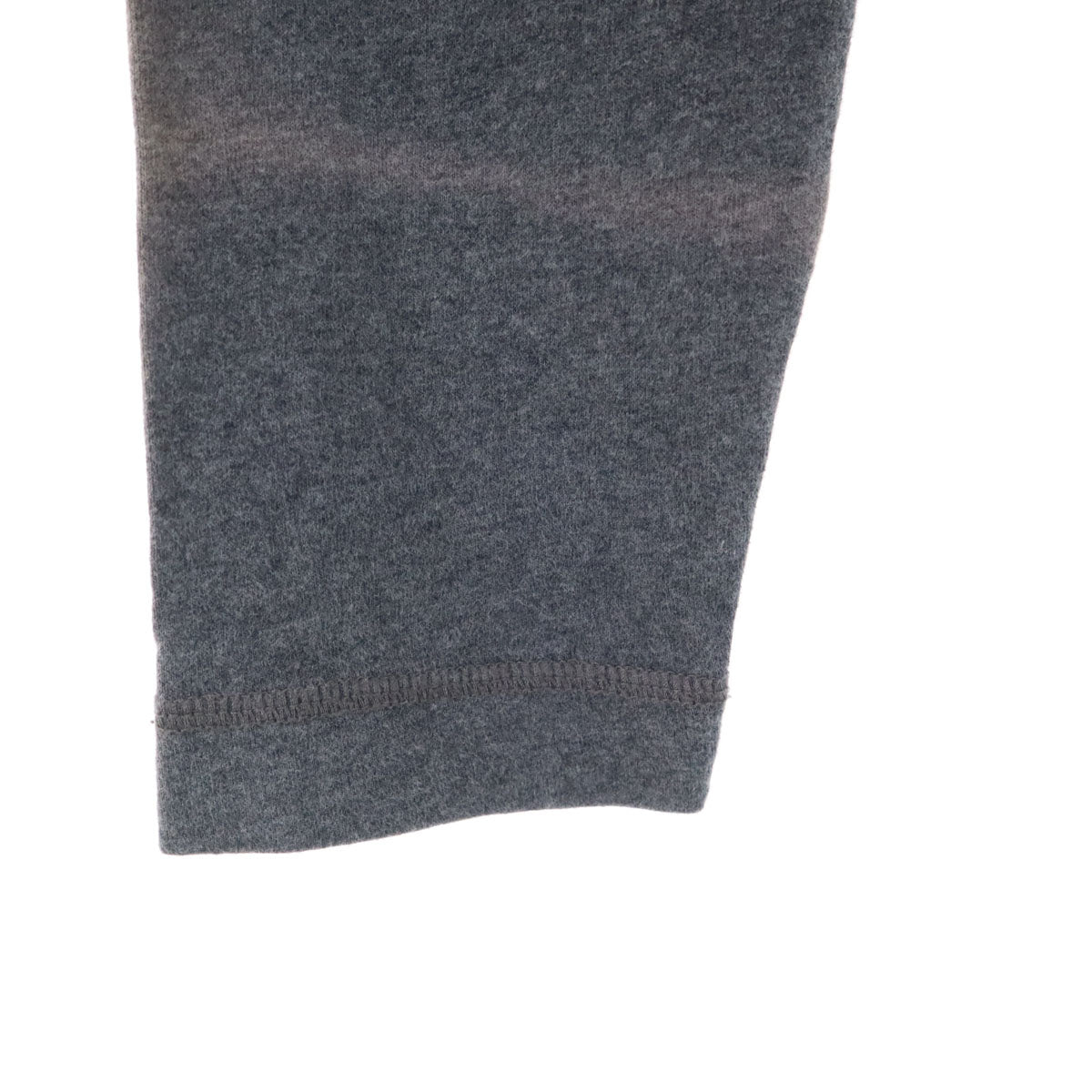 GUCCI グッチ イタリア製 長袖 Tシャツ 10 グレー ロンT キッズ