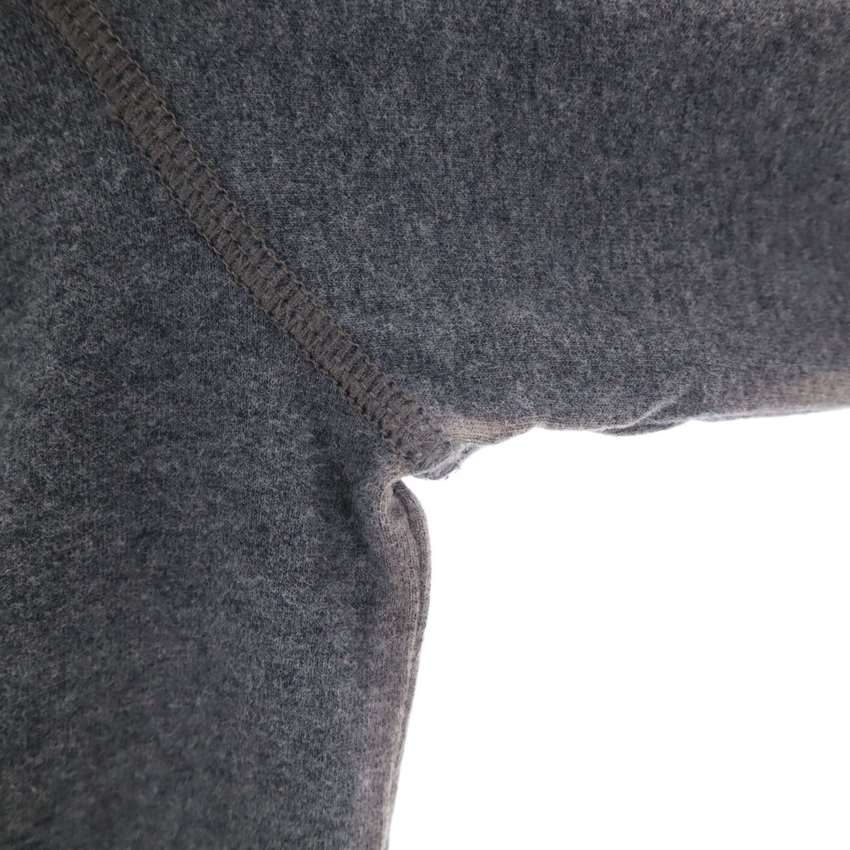 GUCCI グッチ イタリア製 長袖 Tシャツ 10 グレー ロンT キッズ