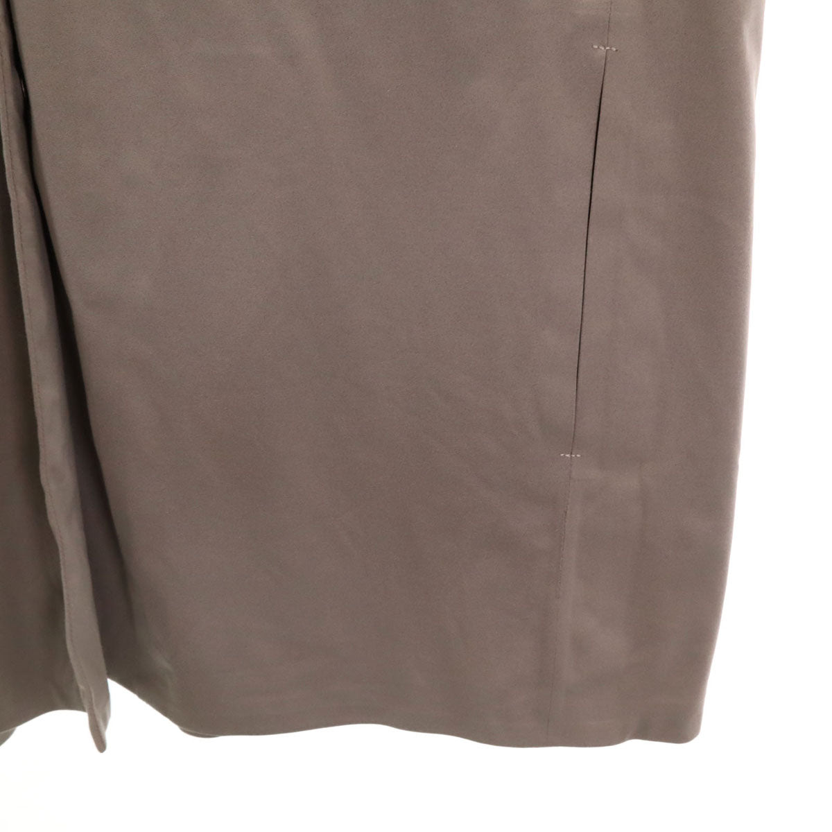 THE NORTH FACE ノースフェイス 長袖 Vネック テックラウンジ カーディガン L アッシュブラウン系 アウトドア NTW12262 スタッフサック付き レディース