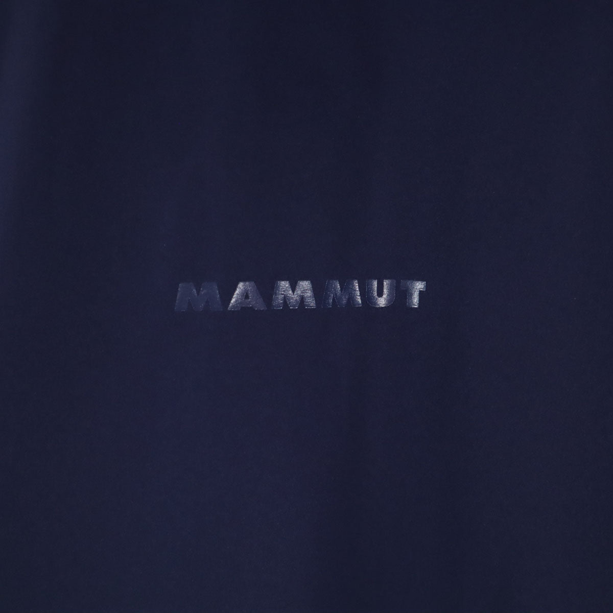 Mammut マムート グラナイトエスオーフーデット ジャケット L ネイビー アウトドア メンズ