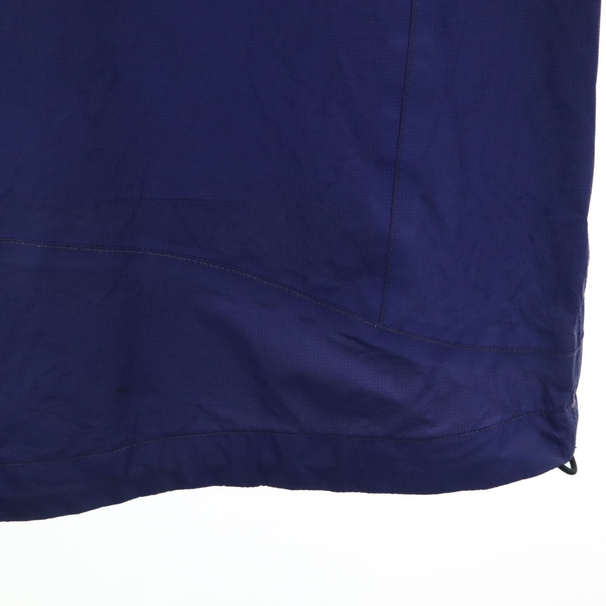 Mammut マムート 長袖 ドライテック 3L オリオン ジャケット M ネイビー アウトドア メンズ