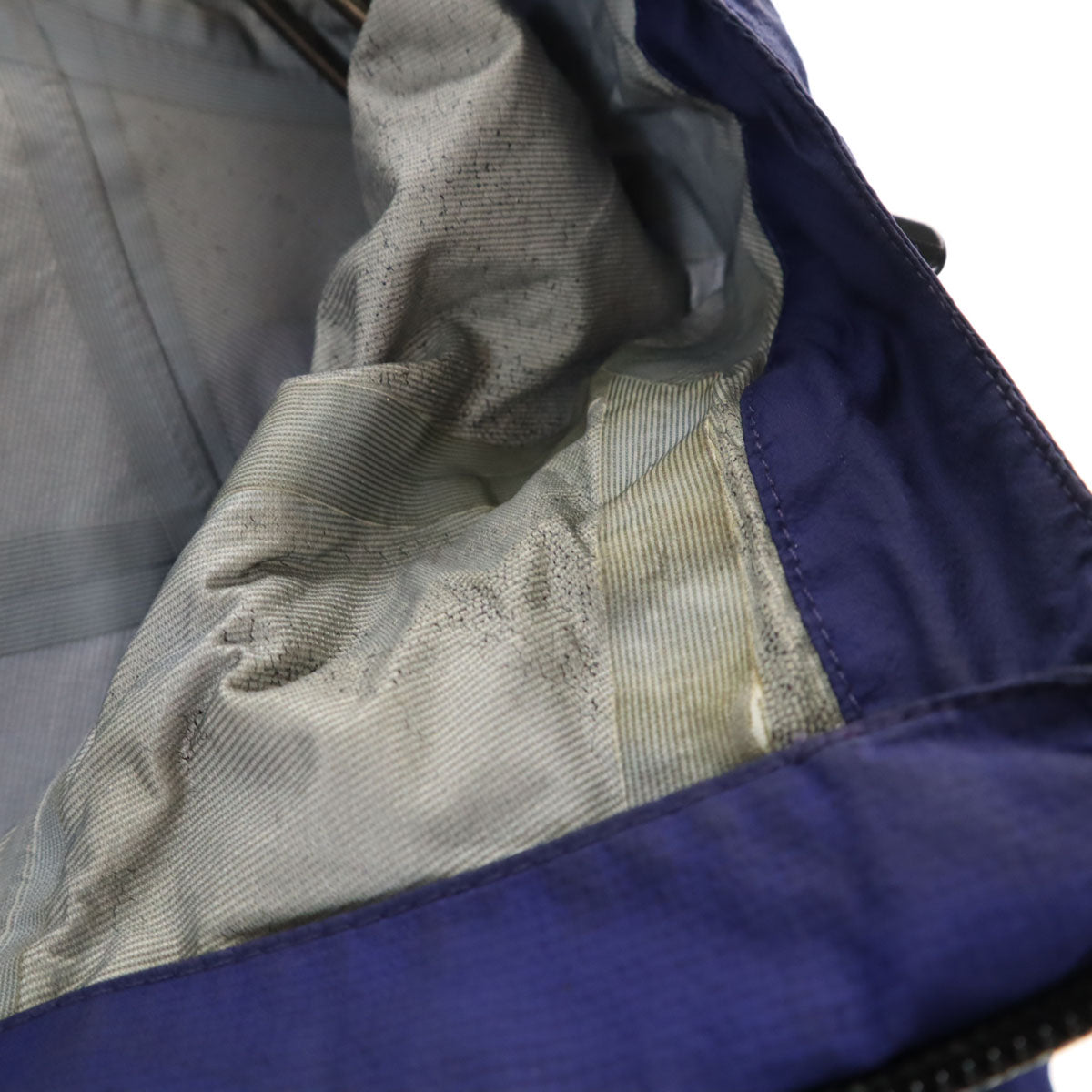 Mammut マムート 長袖 ドライテック 3L オリオン ジャケット M ネイビー アウトドア メンズ