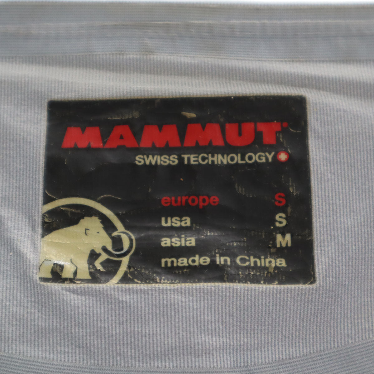 Mammut マムート 長袖 ドライテック 3L オリオン ジャケット M ネイビー アウトドア メンズ