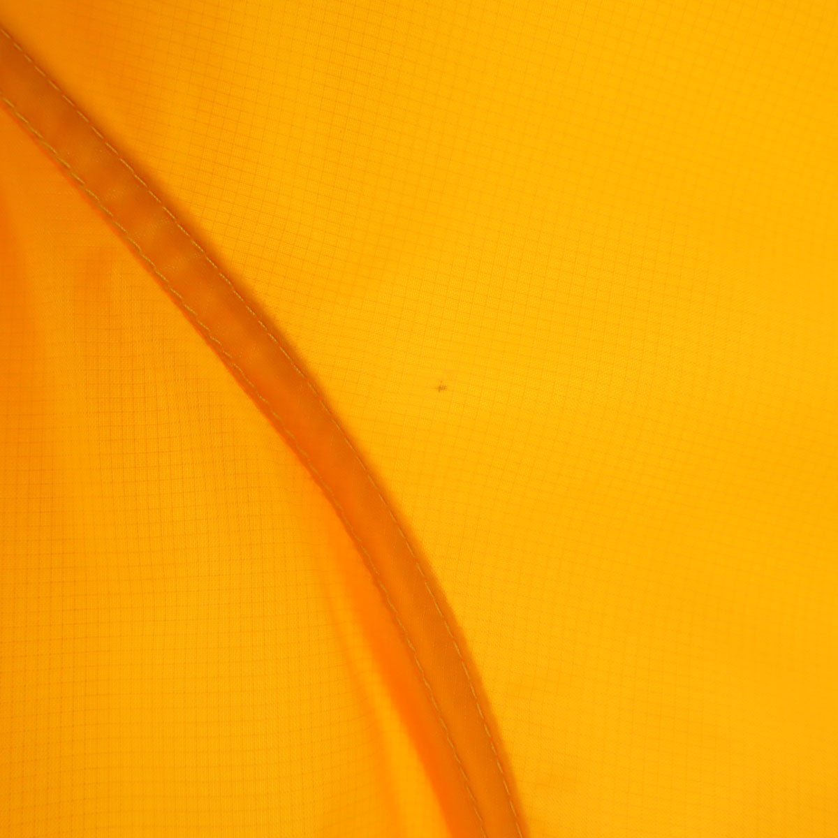 THE NORTH FACE ノースフェイス 長袖 ナイロンジャケット S 山吹色 アウトドア NP-0002 メンズ